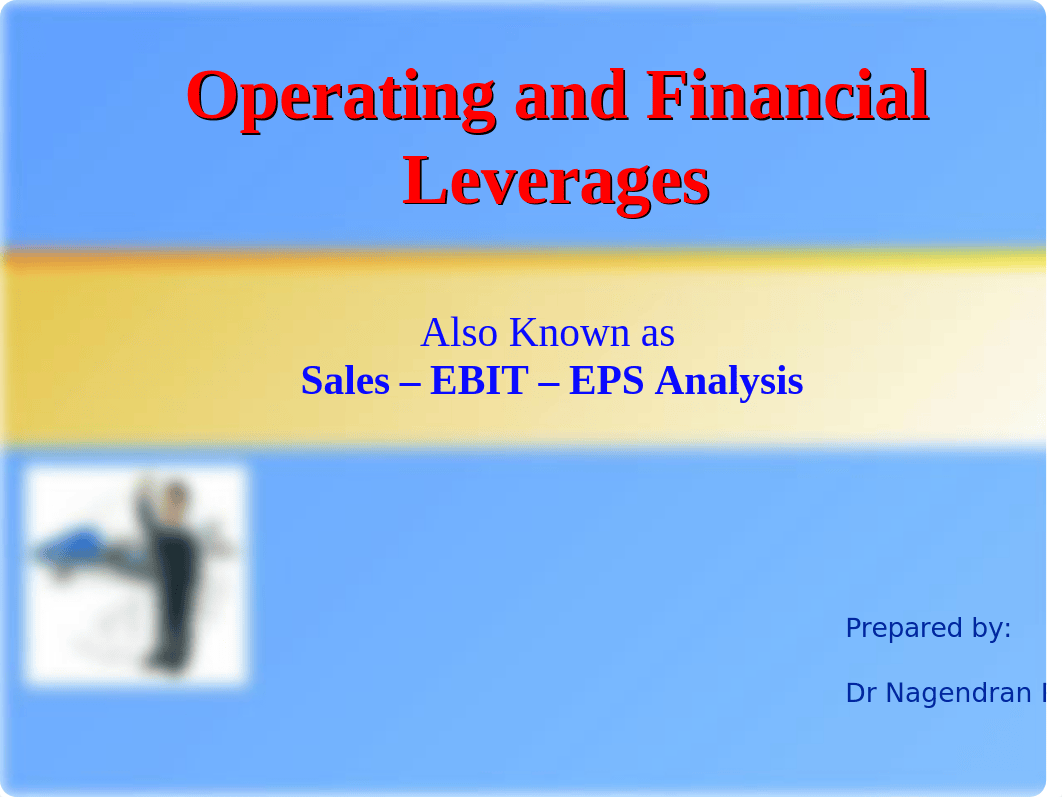 5 Capital Structure  EBIT - EPS Analysis_dft2ohfu225_page1