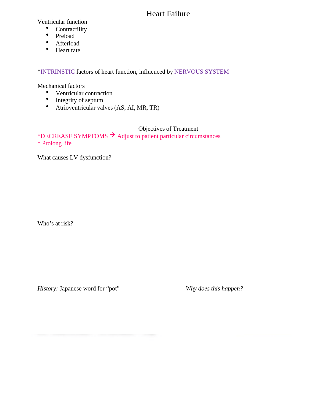 Heart Failure Cheat Sheet.docx_dft2x89fdbc_page1