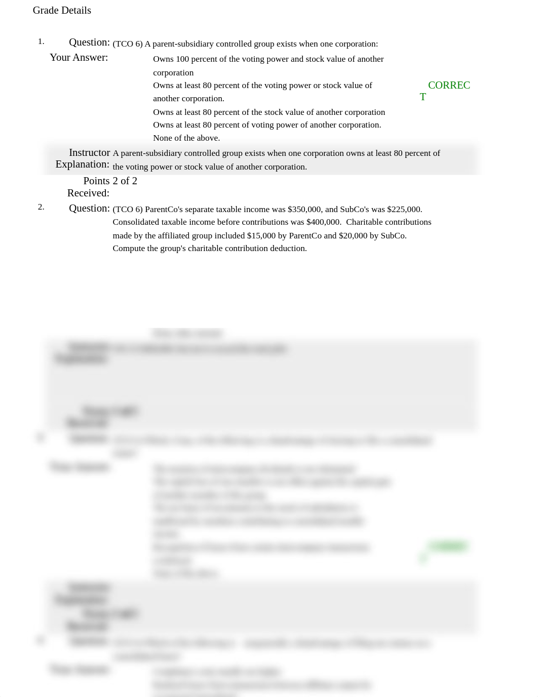 CER - devry -Acct424Week 3 Quiz2_dft32mt3vt9_page1