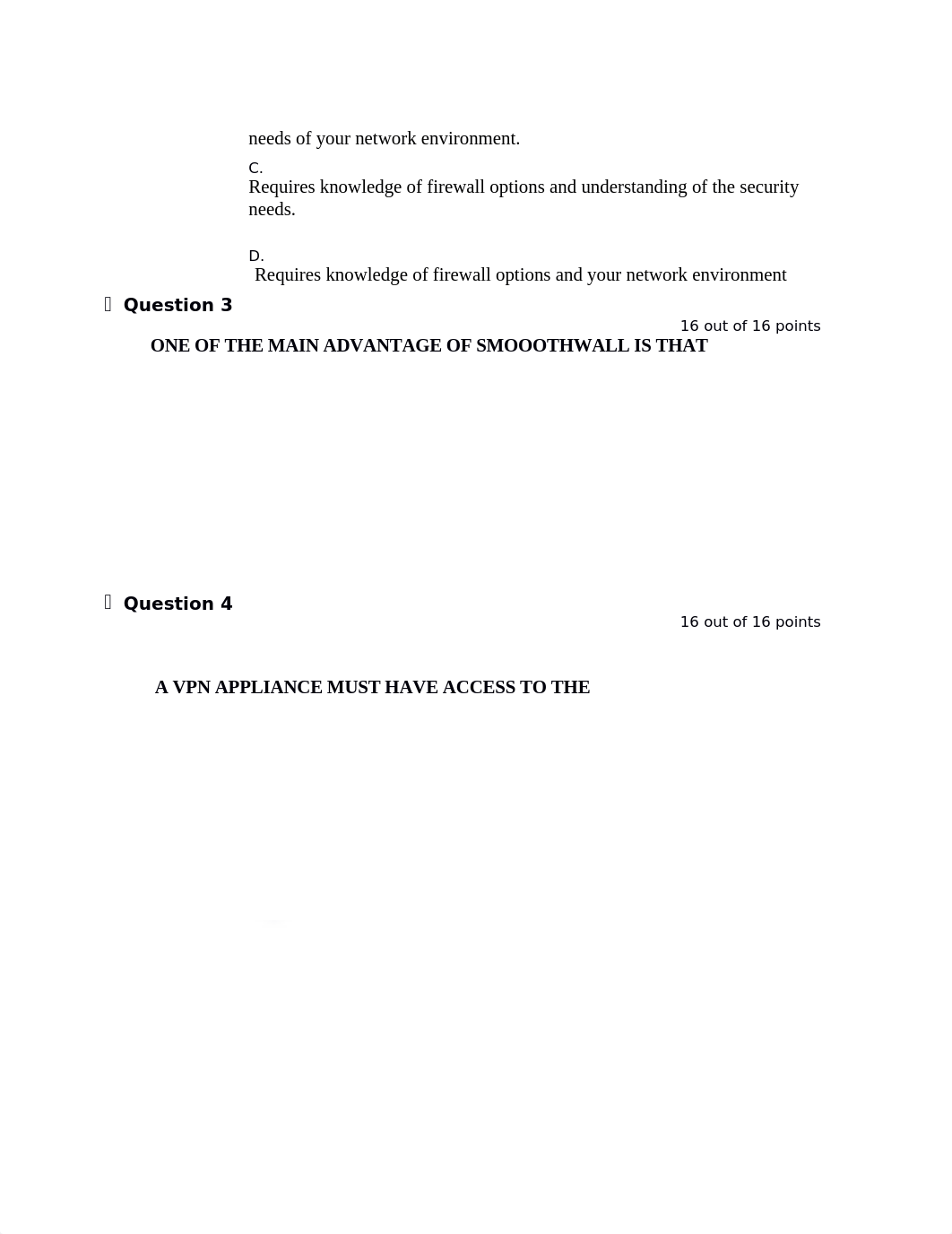 Telecomm Network Security Final test.docx_dft4u5dfn75_page2