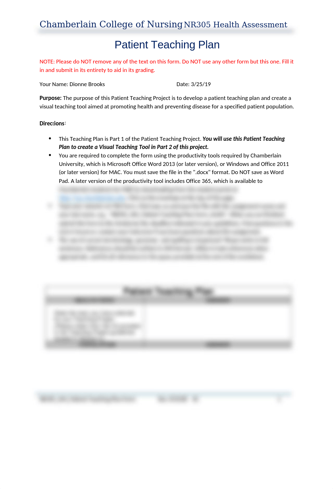 NR305_Week_4 Brooks Patient_Teachnng_Plan_Form_March19 (1).docx_dft7lf36rd2_page1