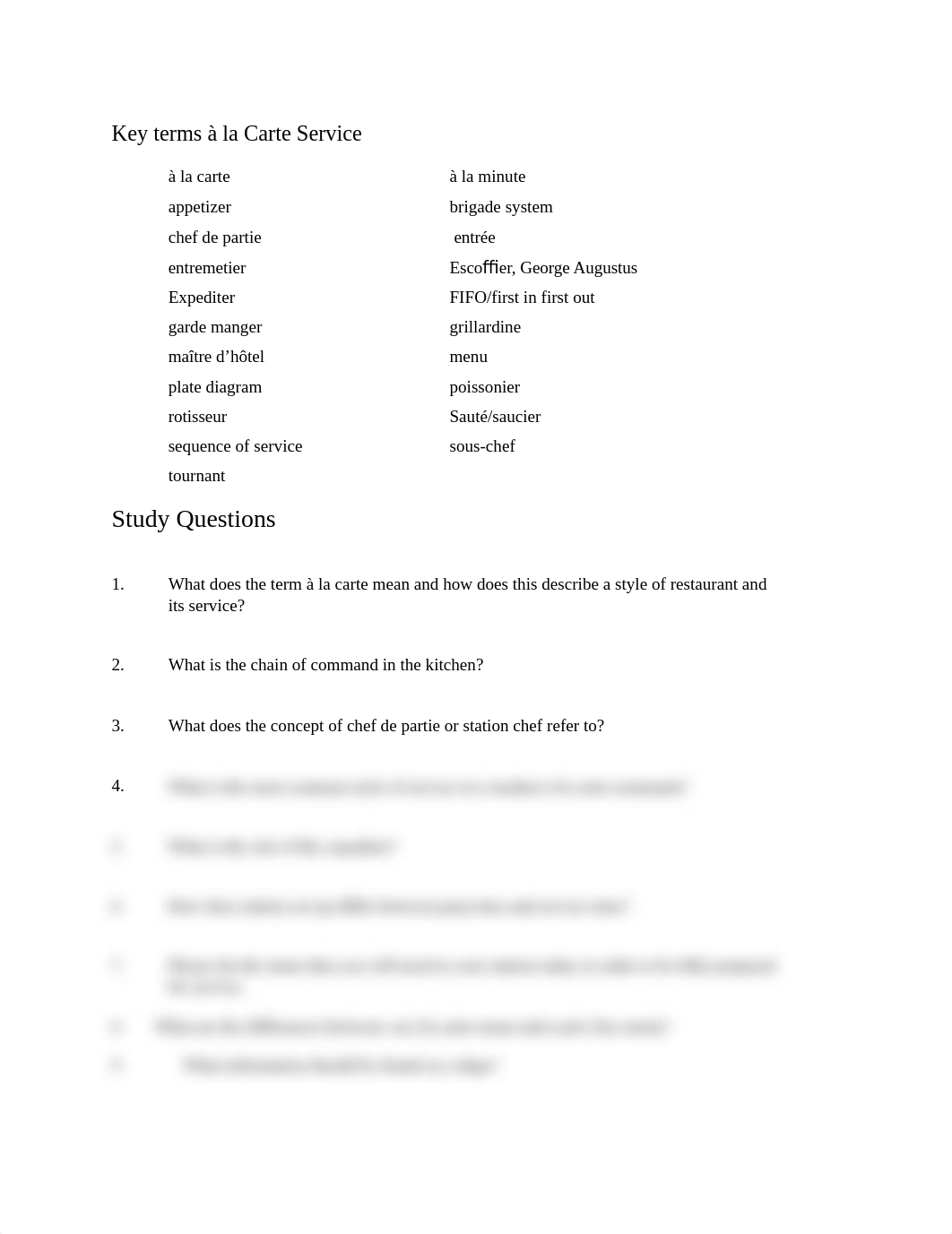 Key terms à la Carte Service Day 1.pdf_dft7p253kpg_page1