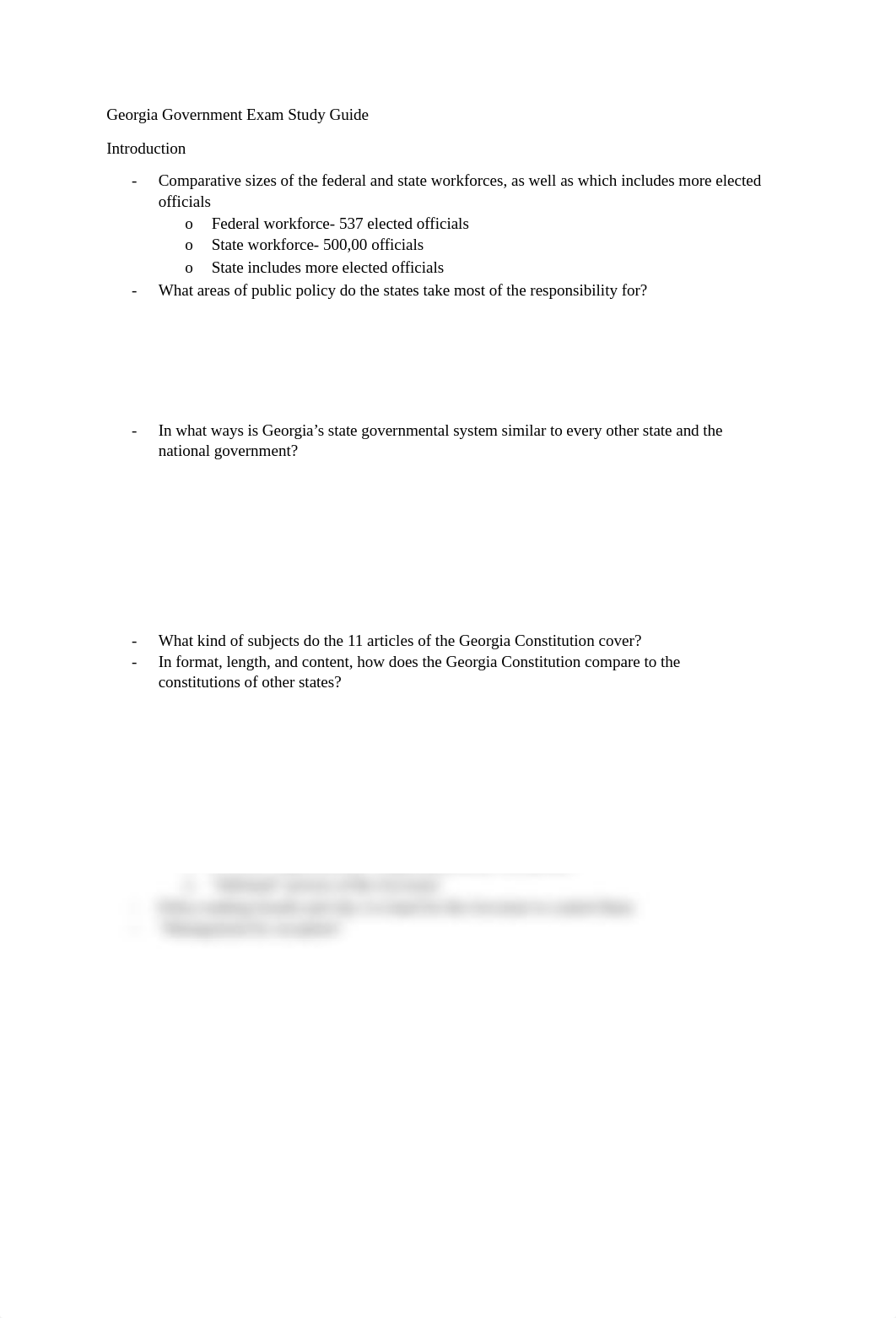 Georgia Government Exam Study Guide (Spring 2020).docx_dft7ywixrqu_page1