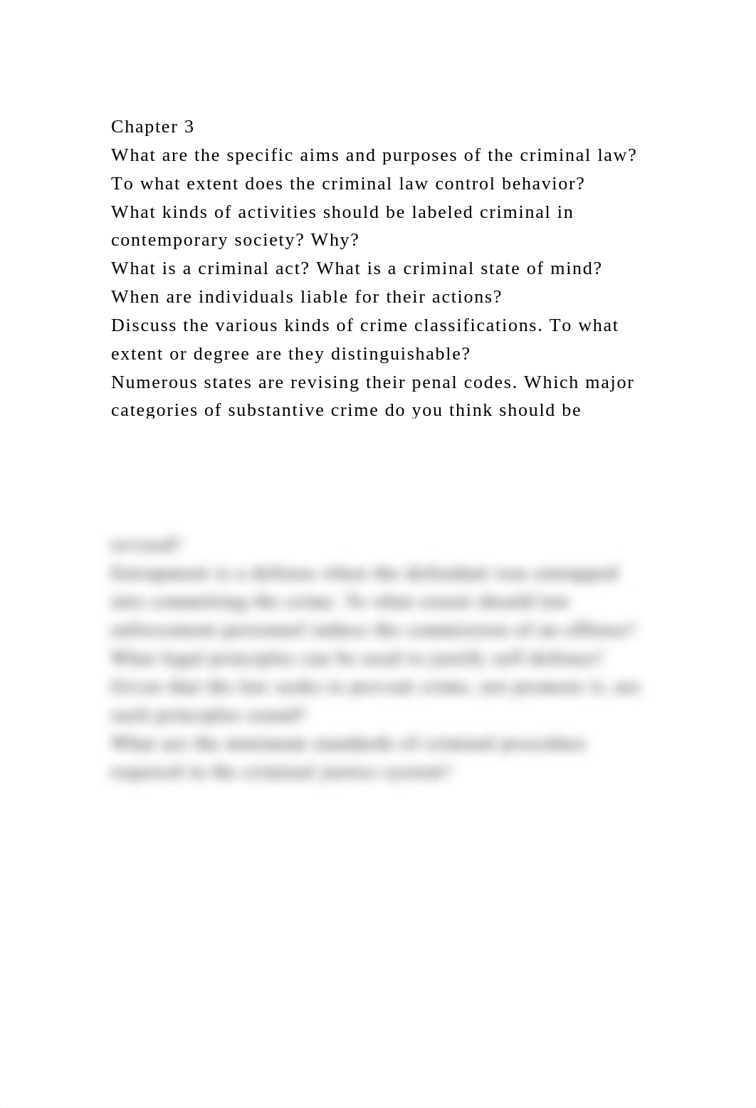 Chapter 3What are the specific aims and purposes of the criminal l.docx_dft8m2r5o4r_page2