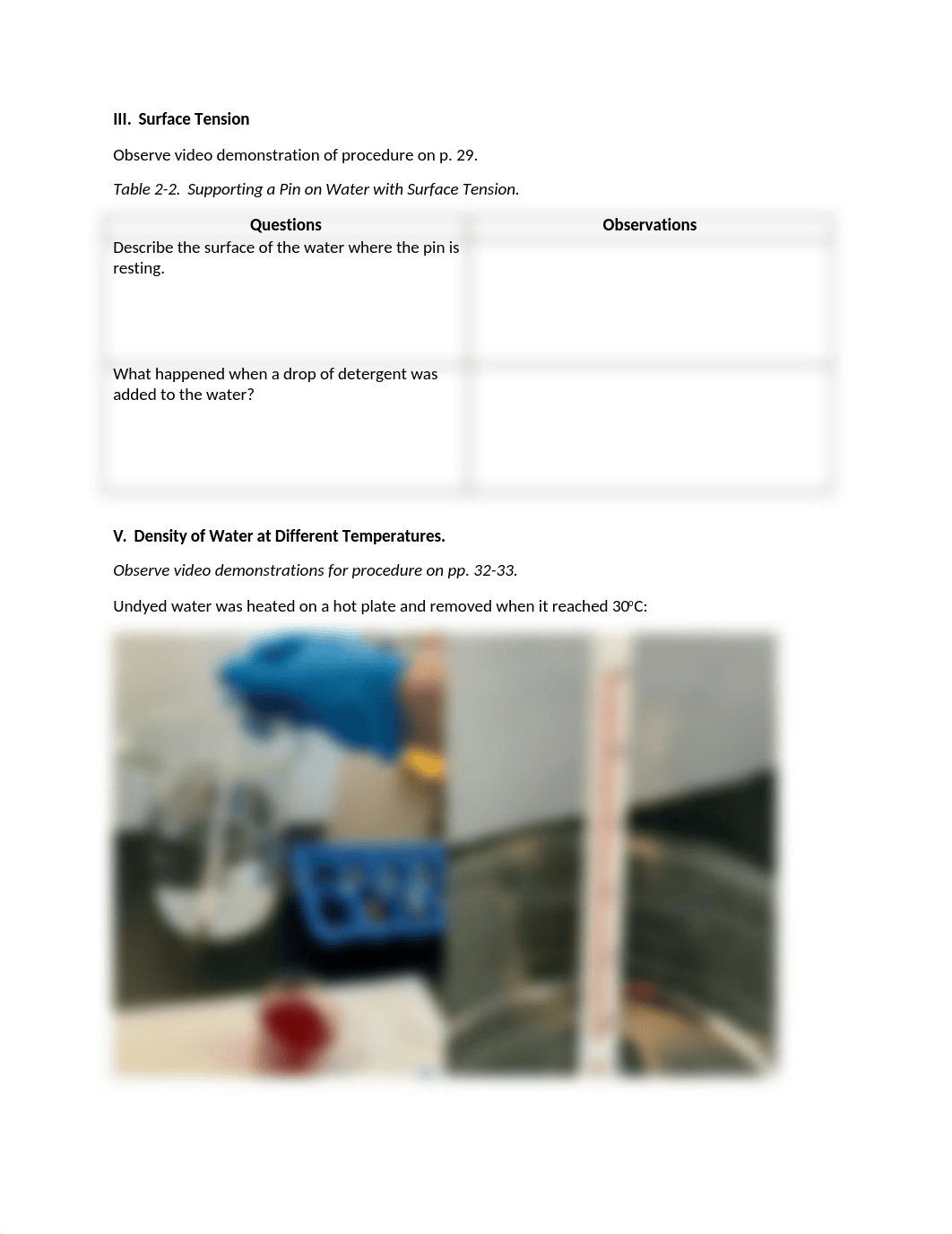 BIO 101  Remote Lab 2 Data Collection Worksheet.docx_dftcs91qfwk_page2