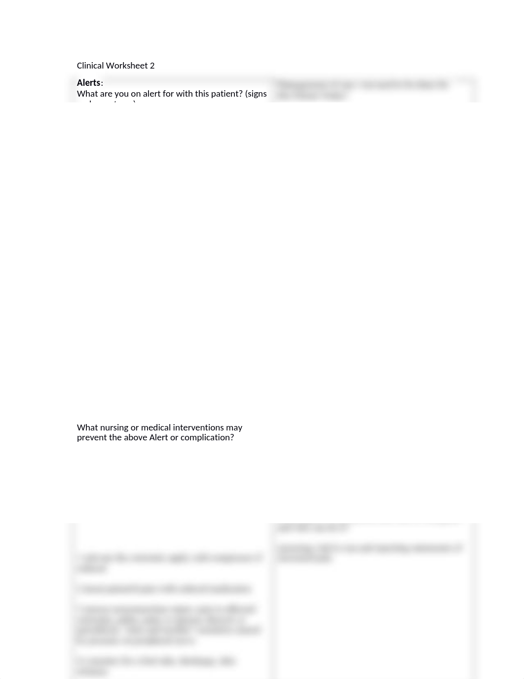 MARILYN HUGHES Clinical Worksheet 2.docx_dftdusrzzzm_page1