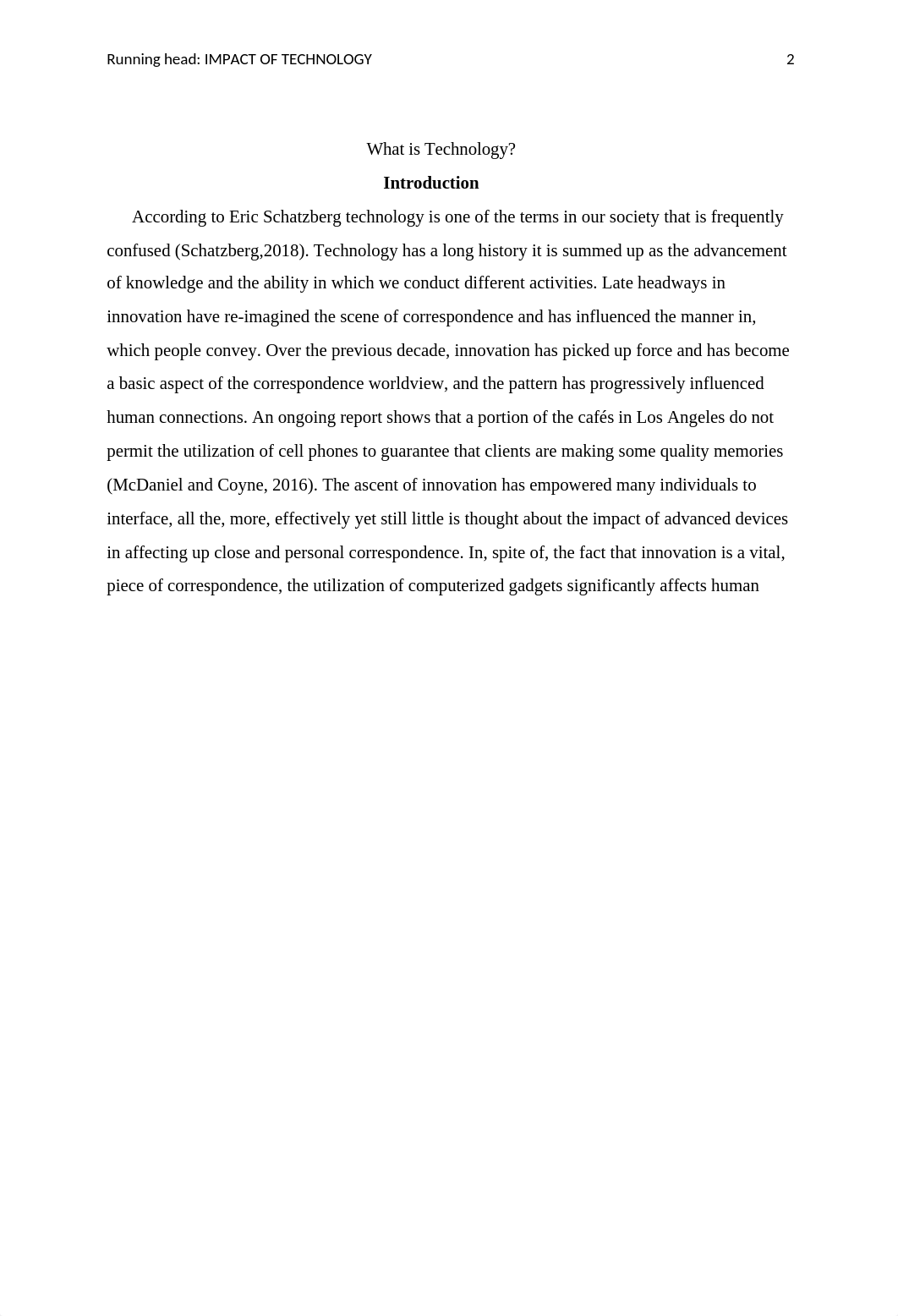 Traci Miles SS350-7 Week 1 Assignment Impact Of Technology.docx_dfte8l53kb4_page2