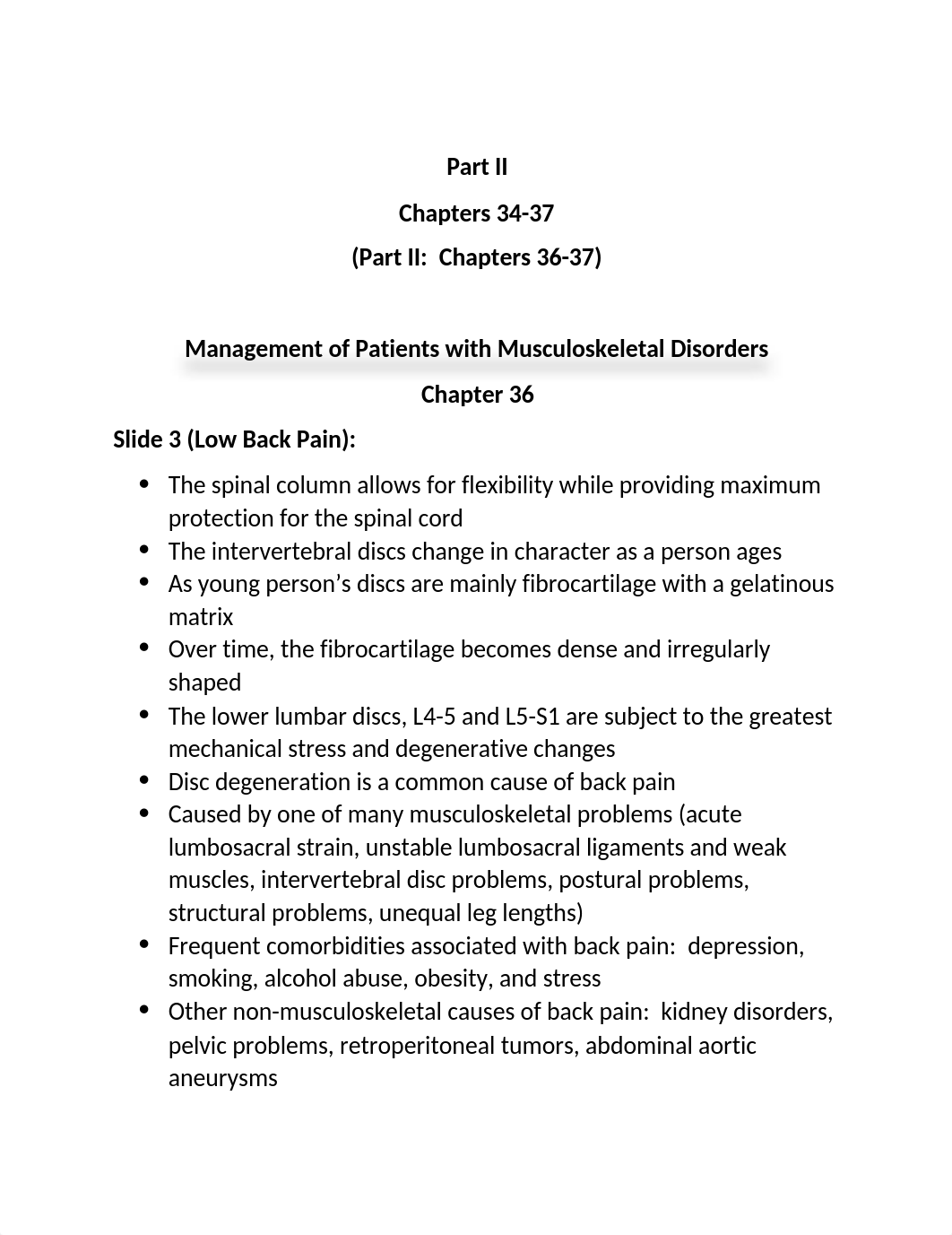 Musculoskeletal system lecture notes, part II (REVISED 2022).docx_dftftfqz9dg_page1