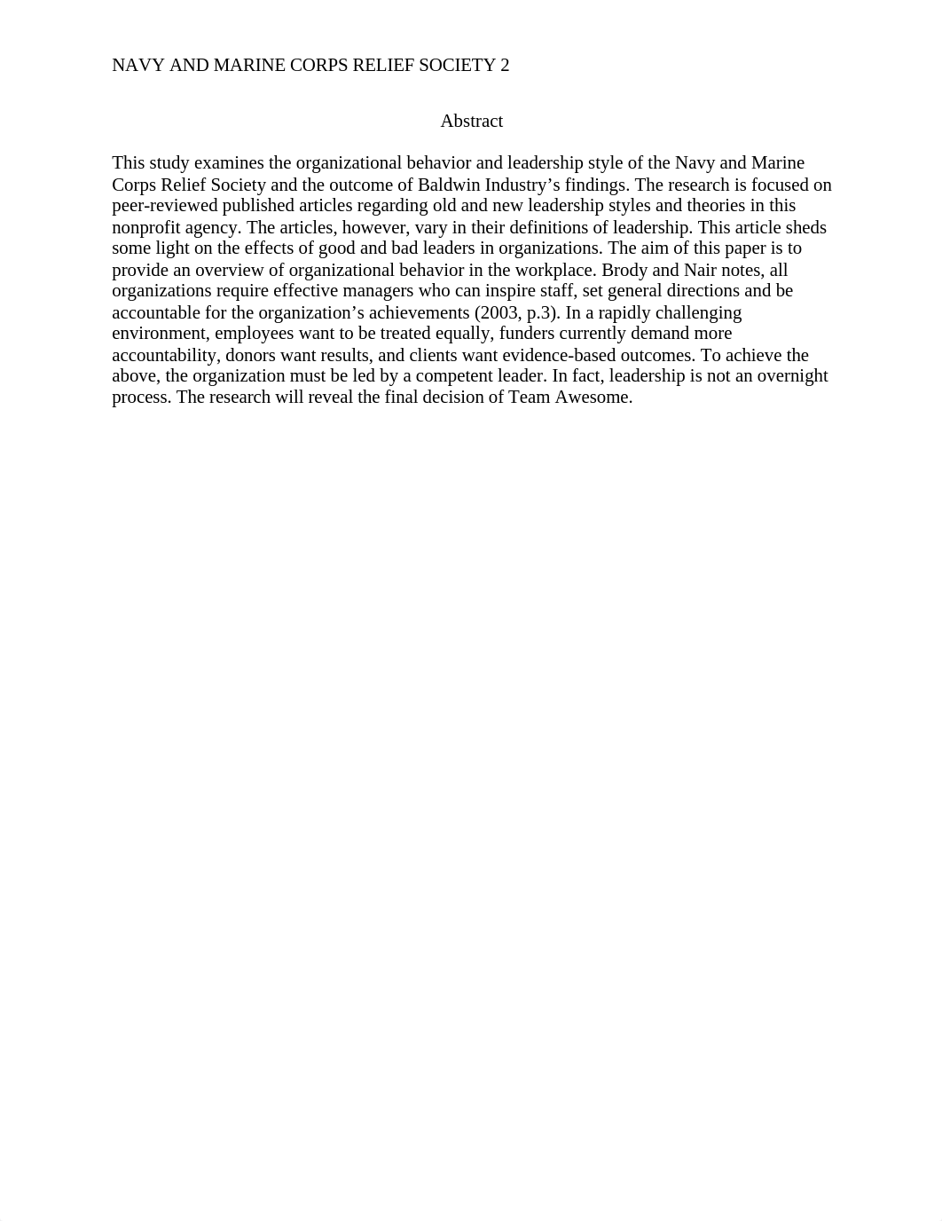 MGMT 591 Week Five Expanded Research Proposal.docx_dfthjiqmt8r_page2