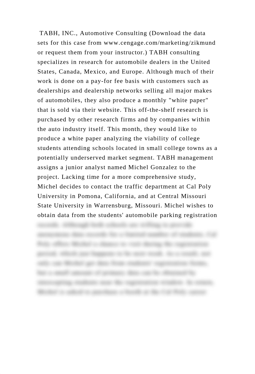 TABH, INC., Automotive Consulting (Download the data sets for this ca.docx_dftkgfok1rt_page2