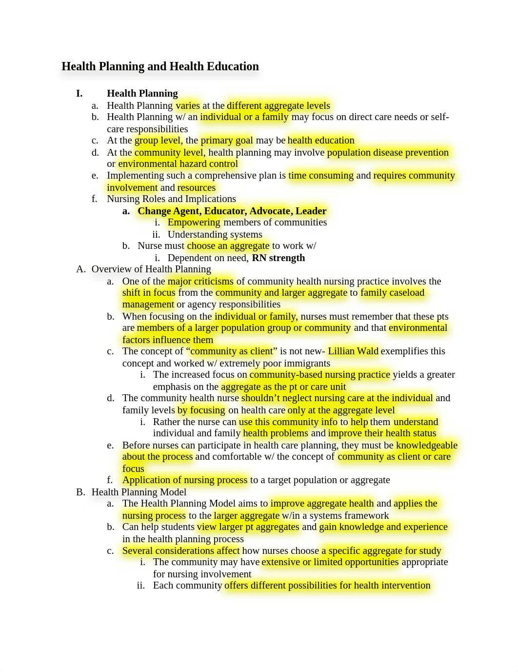 Health Planning: Education.docx_dftl1cdo2y1_page1