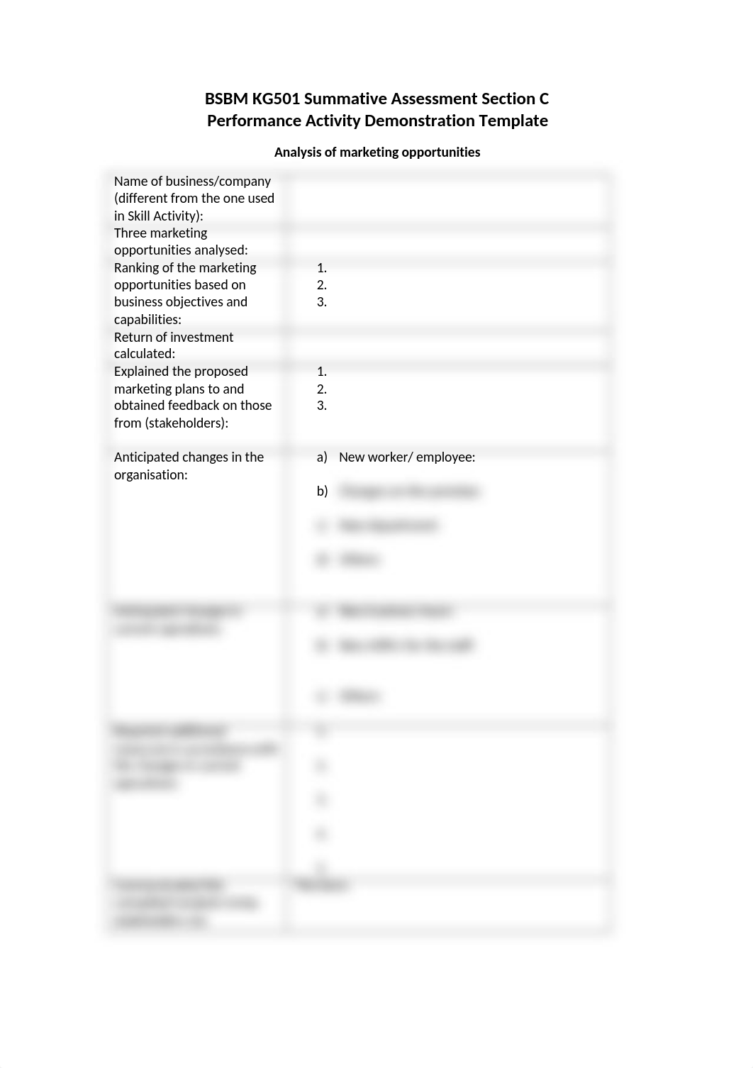 BSBM KG501 Summative Assessment Section C Template123.docx_dftl5yg1yhv_page1