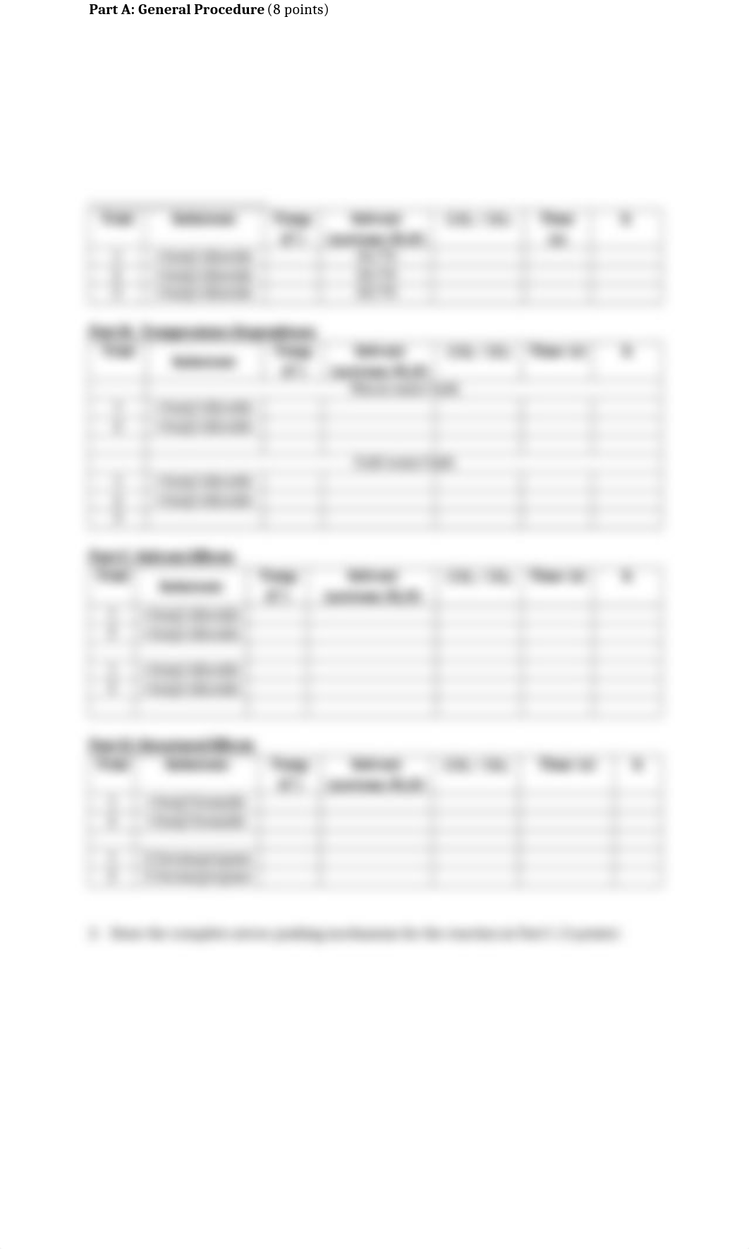 Expt 8 - Rates of Solvolysis of alkyl halides Post Lab Worksheet.docx_dftl64oby1l_page2