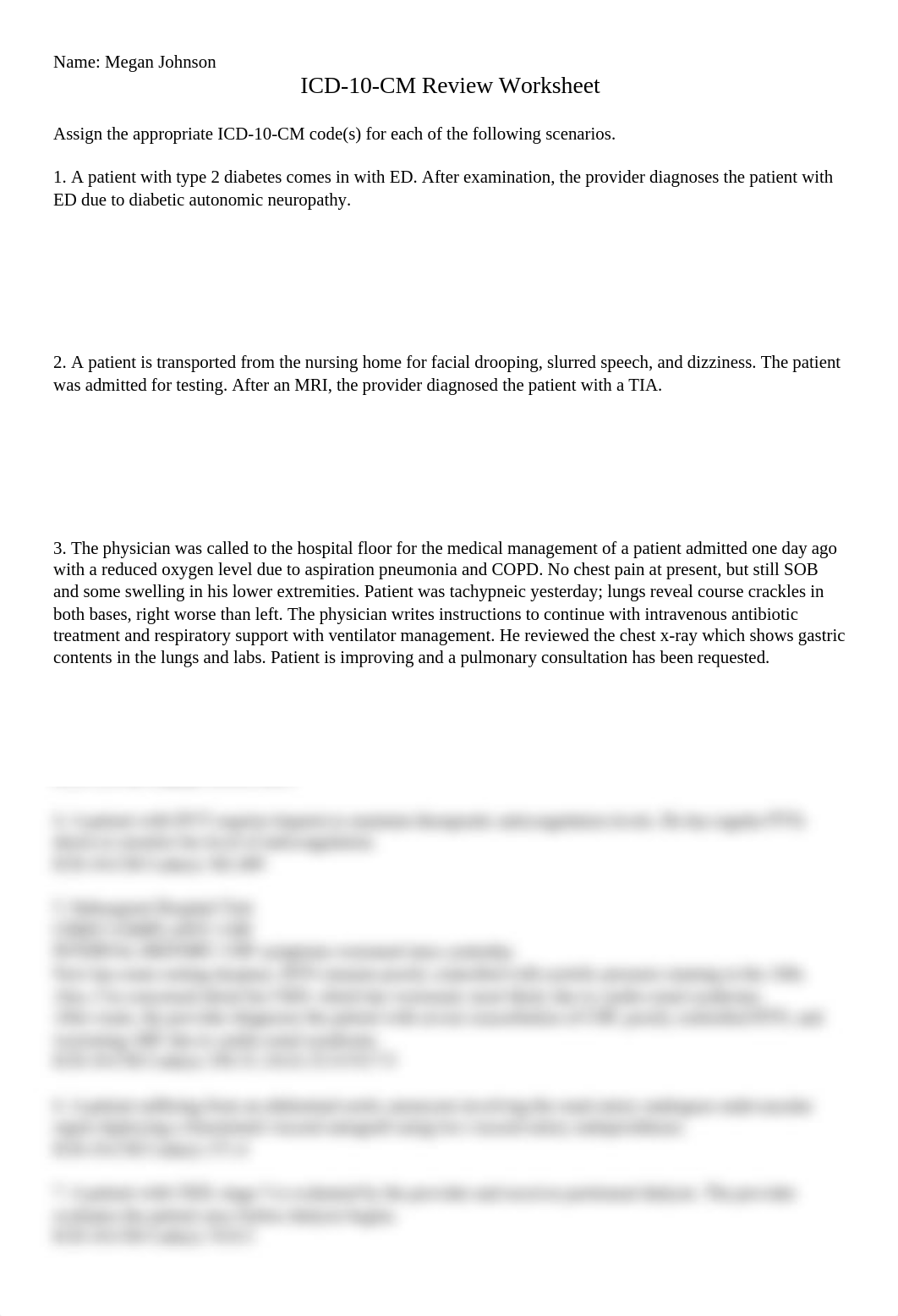 ICD Review Megan Johnson.docx_dftluiv0seu_page1