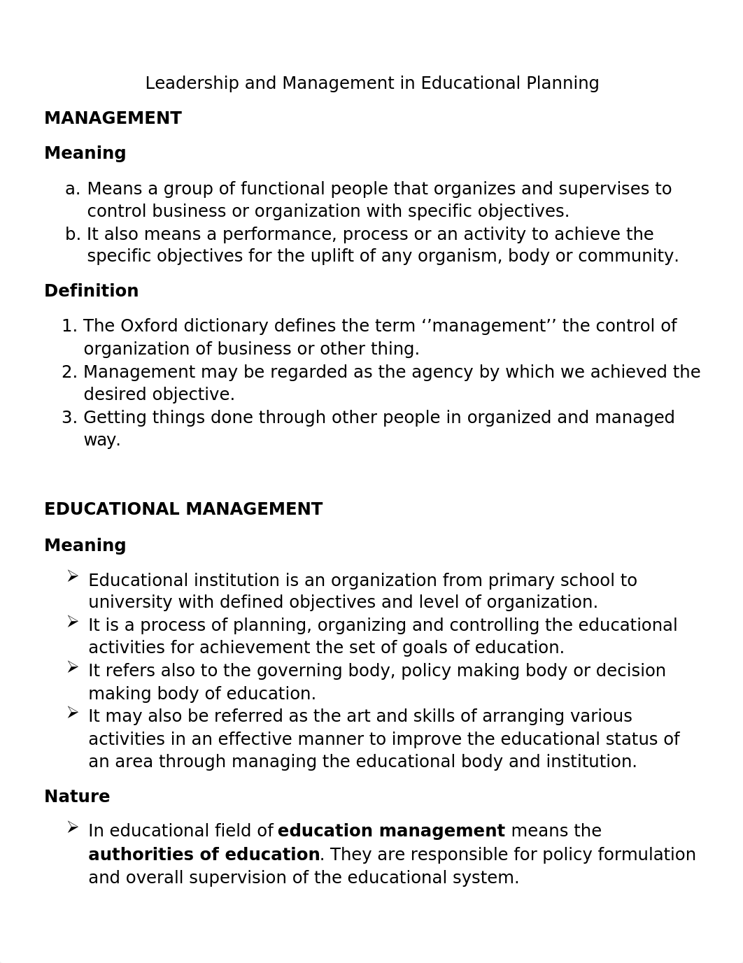 EDUC PLANNING Leadership and Management in Educational Planning.docx_dftm0on5o4a_page1