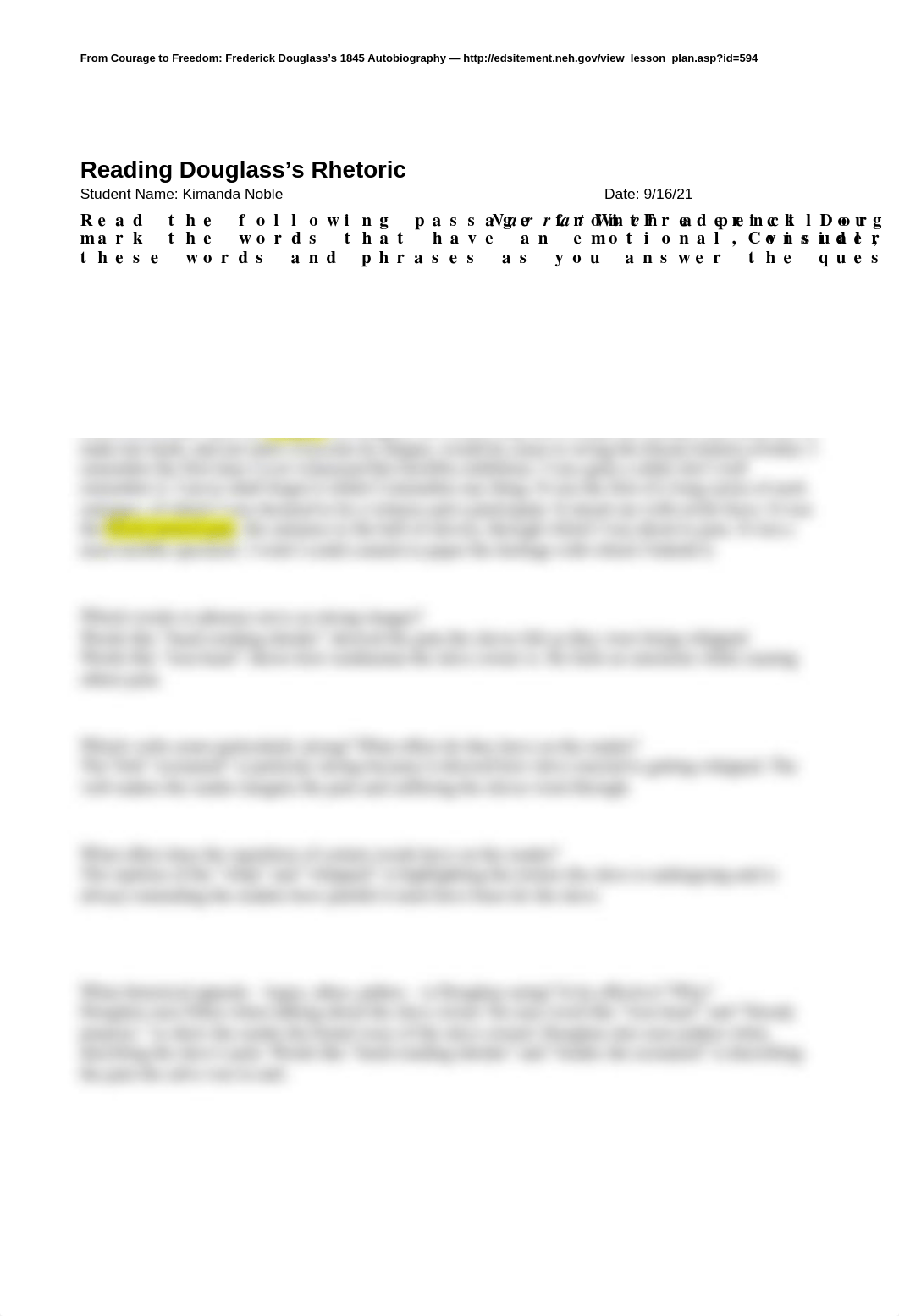 From Courage to Freedom_Reading Douglass's Rh.docx_dftnsfyo6x9_page1