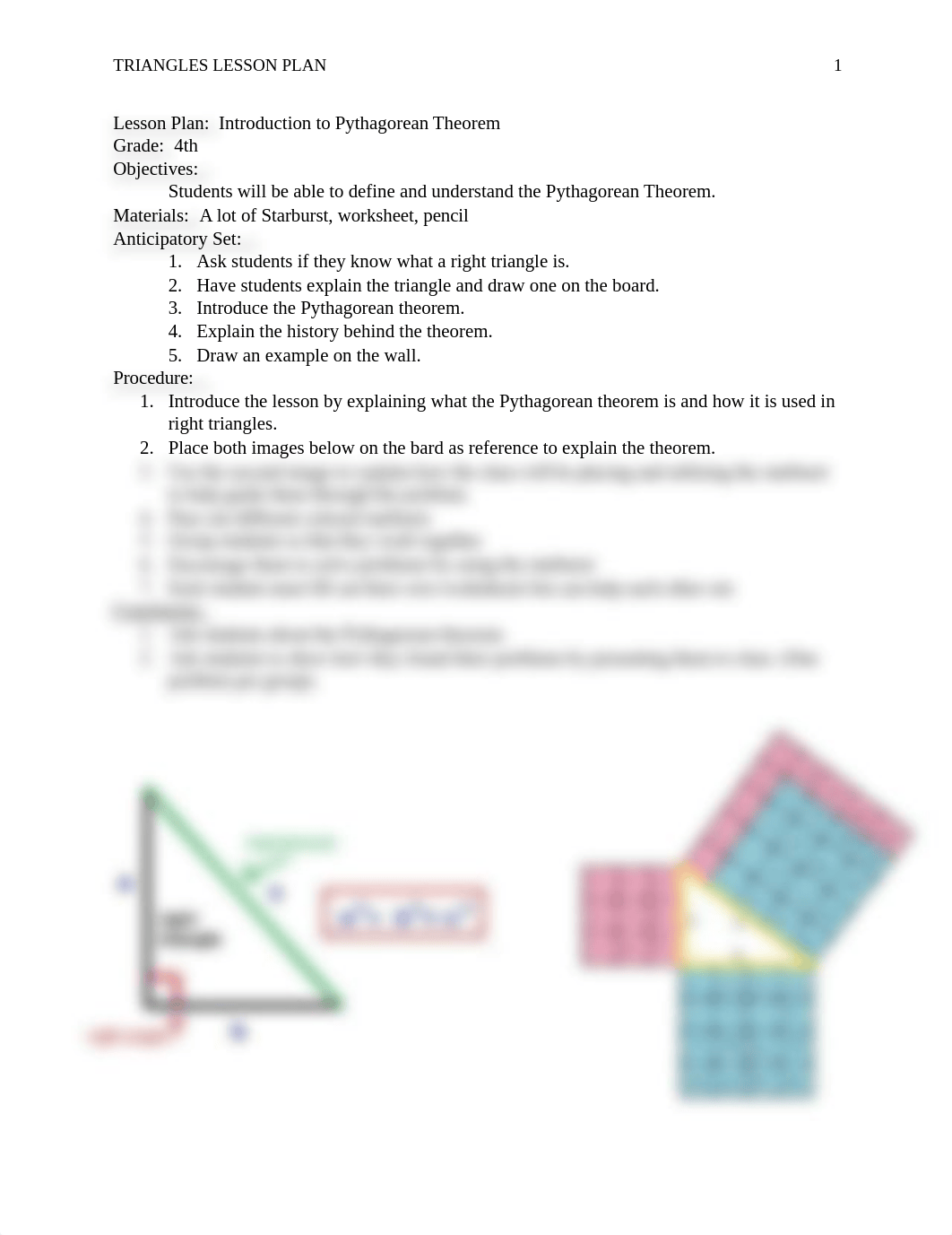 Pythagorean Theorem Lesson plan.docx_dftozmg9ltn_page1