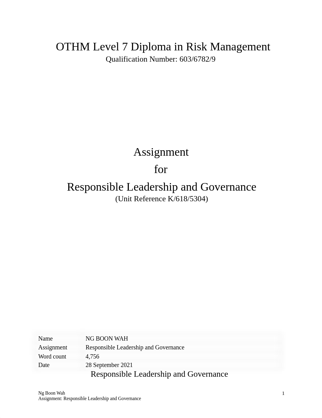 3rd Assignment - Responsible Leadership and Governance.docx_dftpdt3a8h3_page1