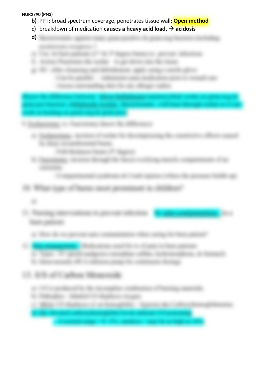 nur2790 -     EXAM 2 CONCEPTS.docx_dftqbarb1r8_page2