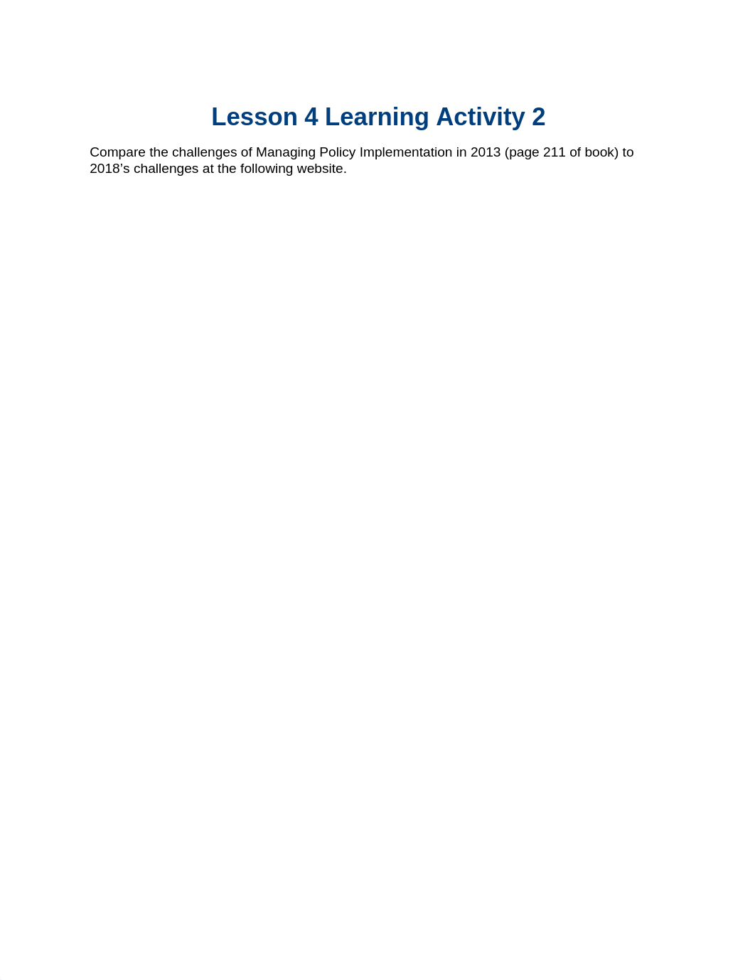 BSHS 4400 Lesson 4 learning activity 2.docx_dfts6jb0a7t_page1