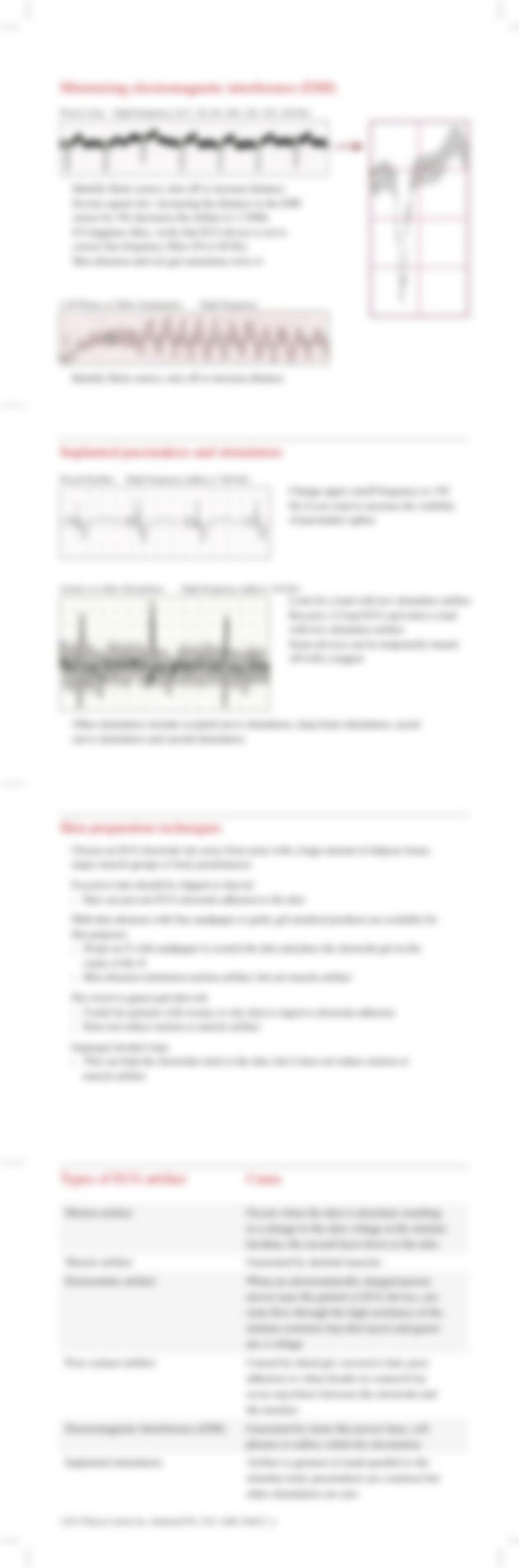 Minimizing ECG Artifact guide 3306627_A_HR.pdf_dfttmxabeua_page2