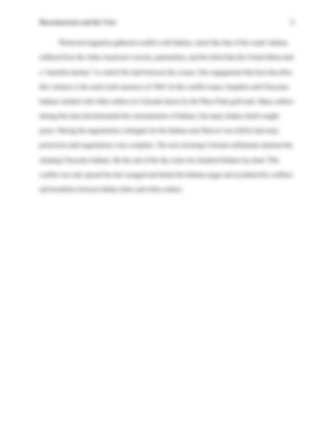 Reconstruction and the West - 431 Words - 3 Pages - APA Format_dftvxwykgd7_page3