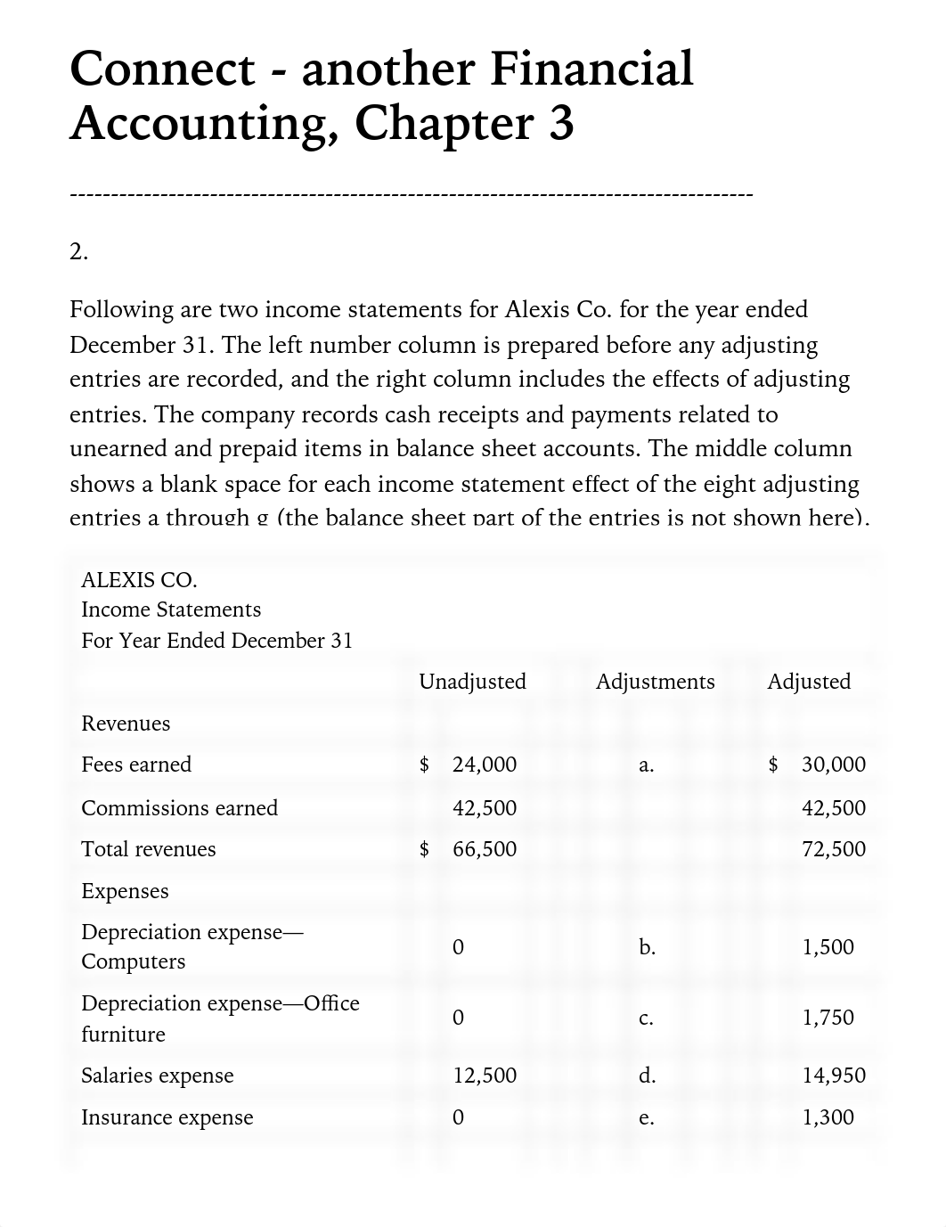 Connect - another Financial Accounting, Chapter 3.pdf_dftx76wgjbq_page1