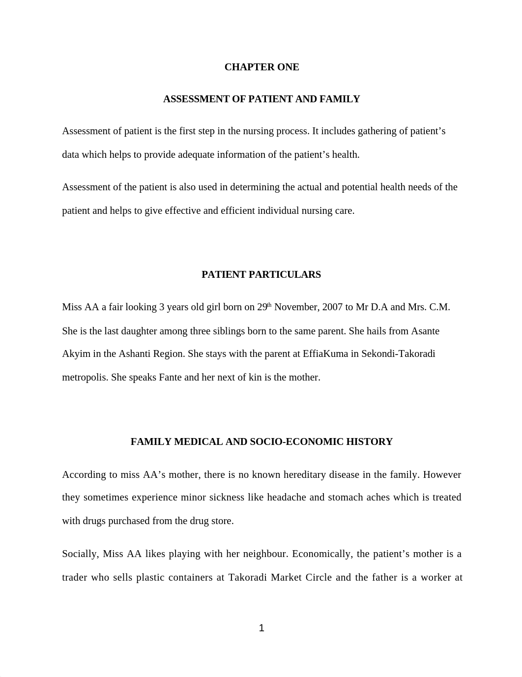 ASSESSMENT OF PATIENT AND FAMILY.docx_dftyhe30uab_page1