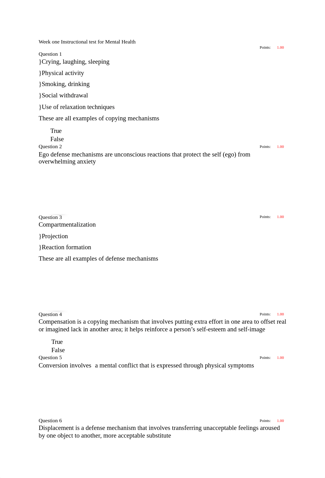 Week one Instructional test for Mental Health.docx_dftzbm039eq_page1