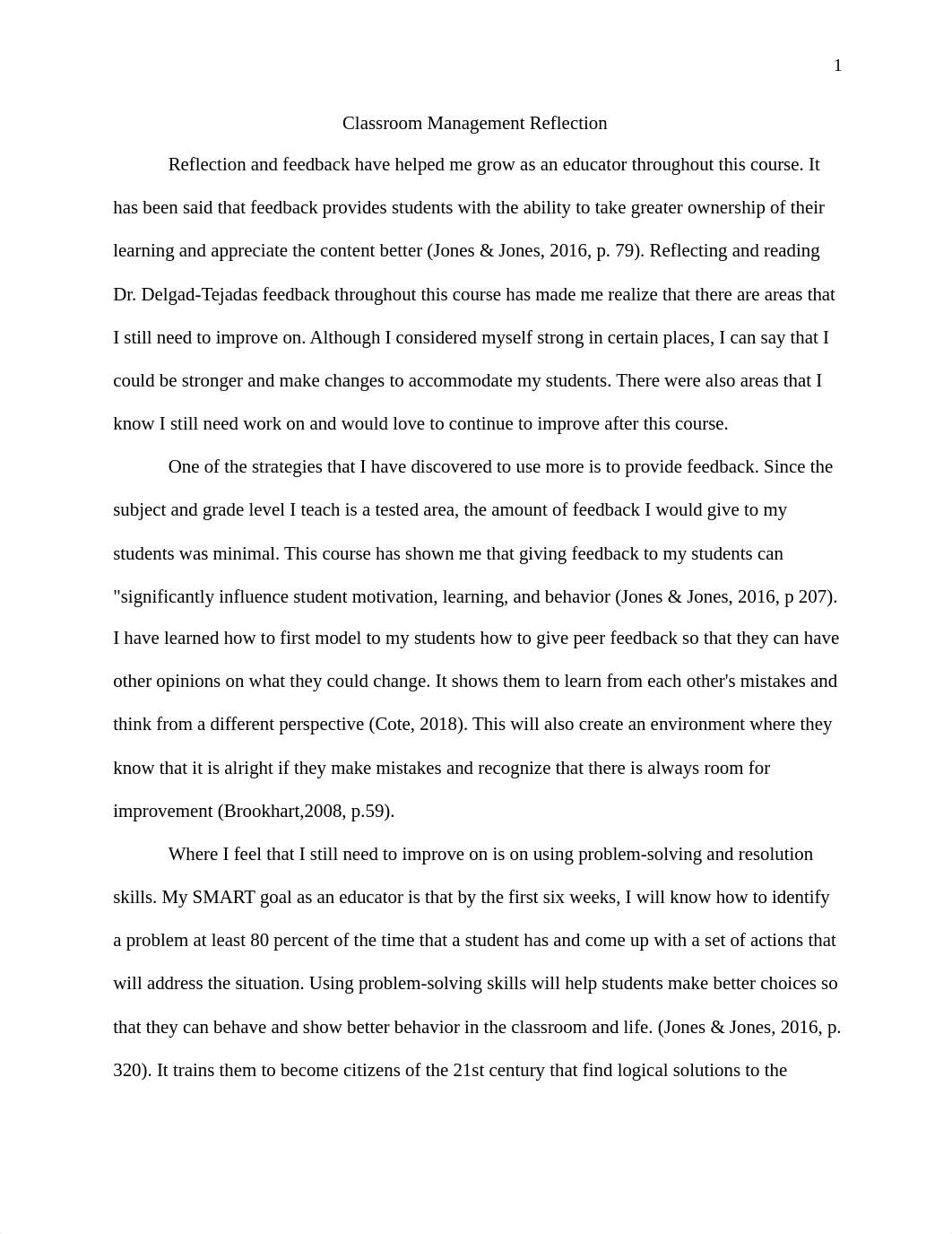 MD7.Reflective Essay. V.Moran. Creating Effective Classrooms..docx_dfu0k7viapg_page2