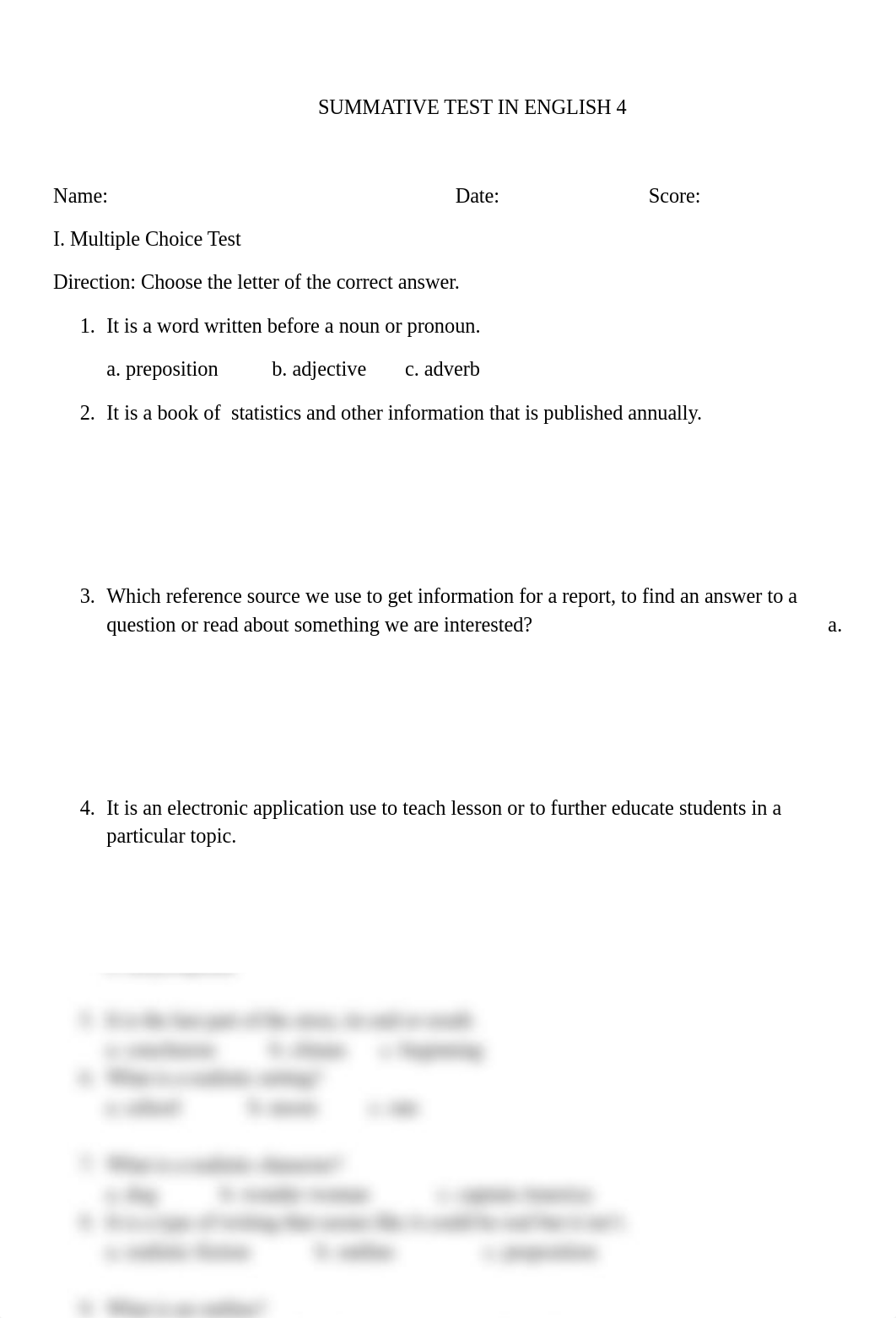 SUMMATIVE TEST IN ENGLISH 4.docx_dfu1dpqo5bg_page1