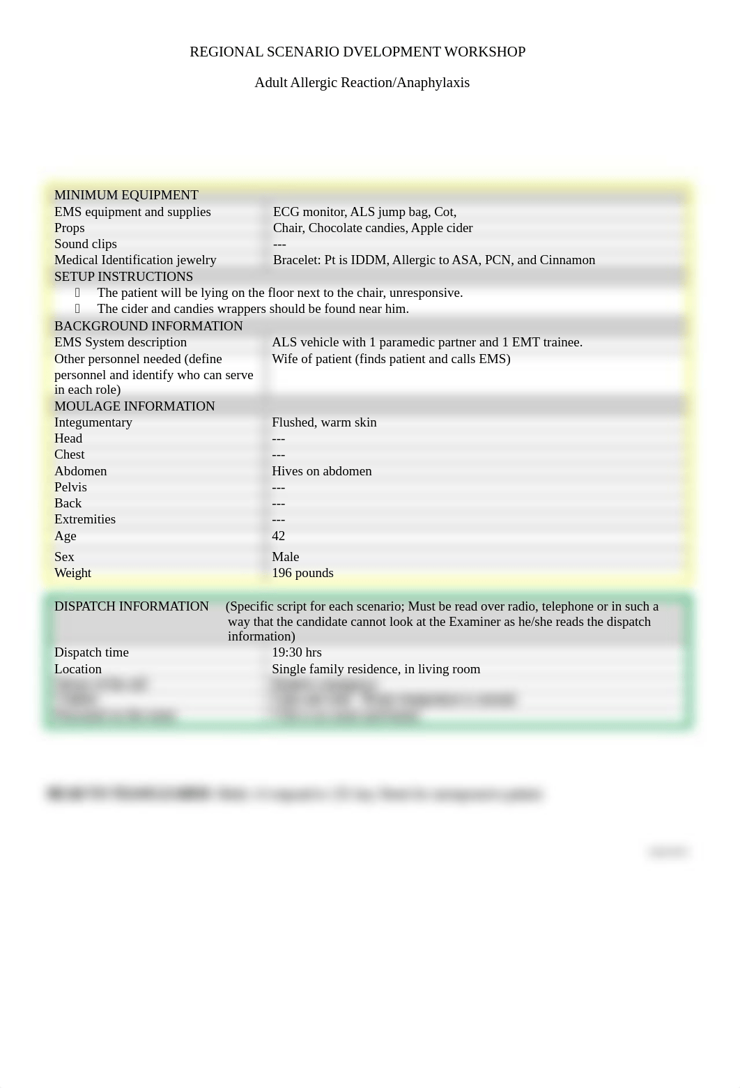 16.01.21 Draft Adult Allergic Reaction Anaphylaxis (2)_dfu1rjp5hvd_page1