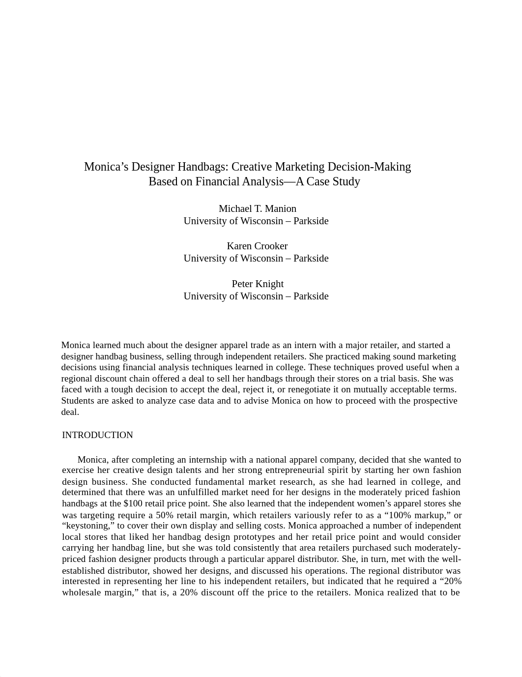 Monica's Handbags Case Study.docx_dfu4nmwmlyb_page1