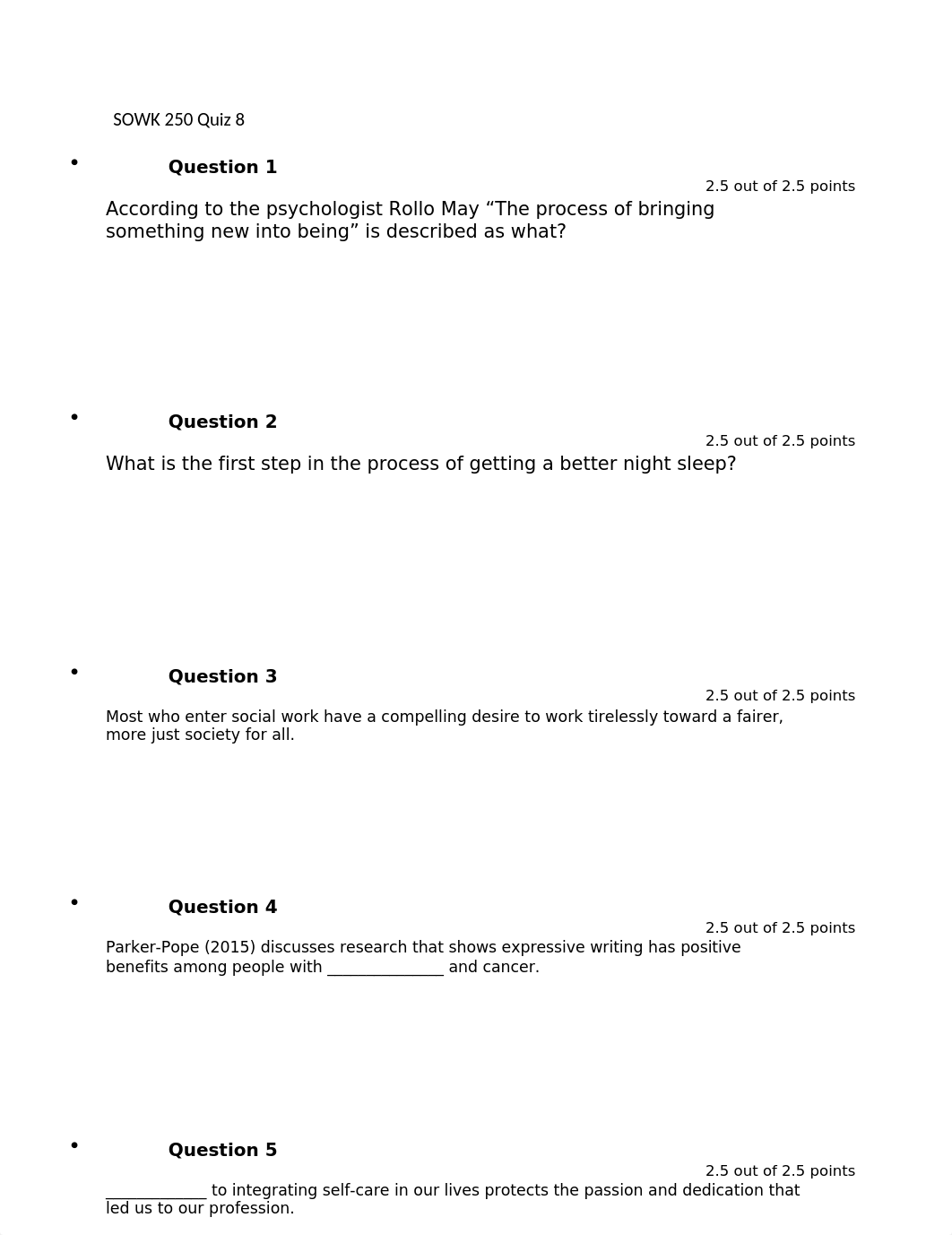 SOWK 250 Quiz 8.docx_dfu5ujuwaav_page1