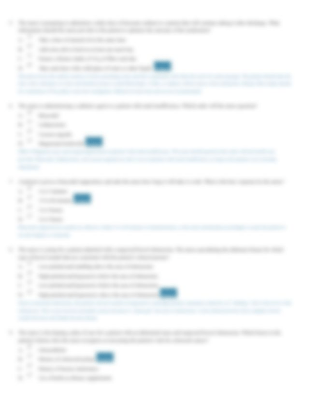 Med-Surg III Quiz 2 Evolve Q_A Rationales.pdf_dfu6ydkp32p_page2