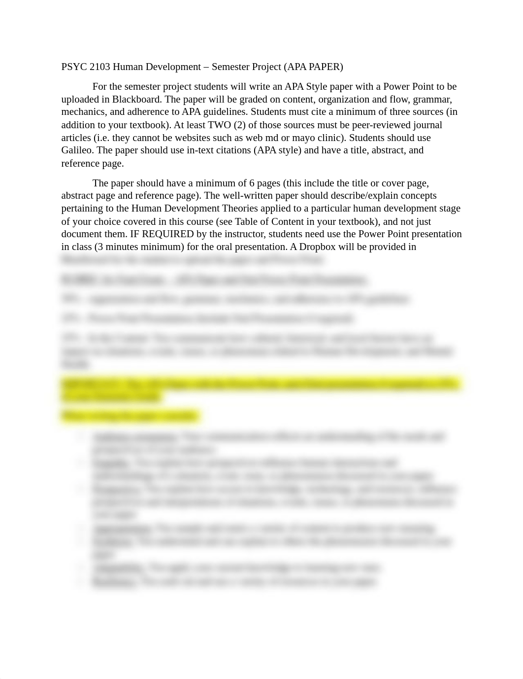 PSYC 2103 Human Development Semester APA Paper(1).pdf_dfu7ncg0j6a_page1