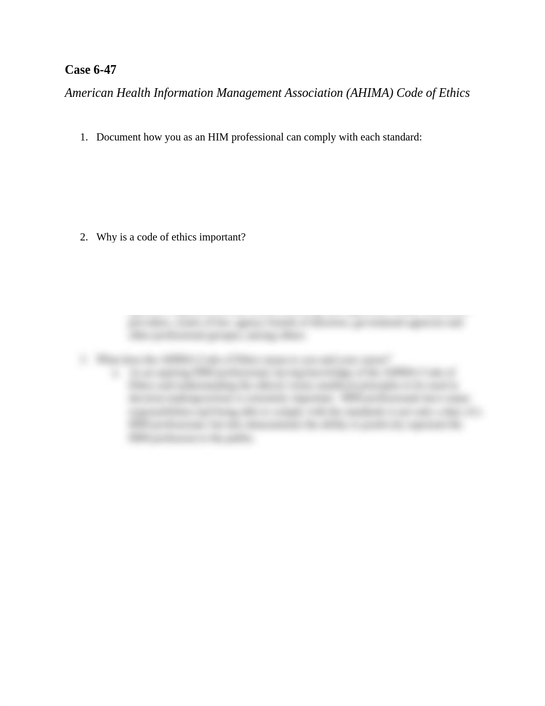 Case 6-47 AHIMA Code of Ethics.docx_dfuac00owjn_page1