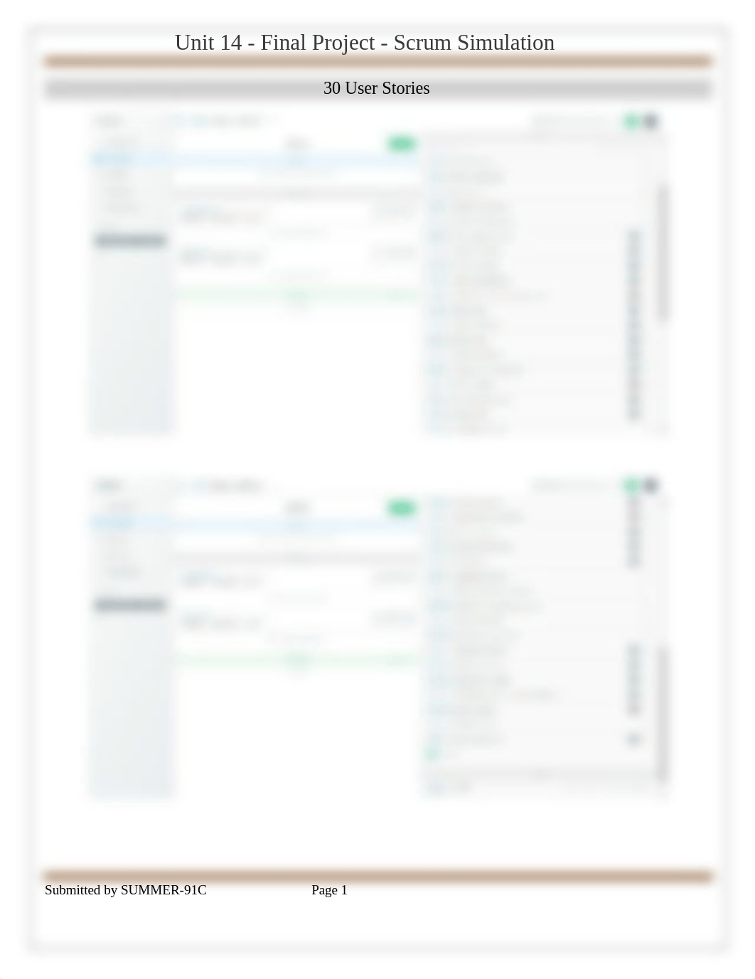 Unit 14 - Final Project - Scrum Simulation - Team.docx_dfub8h1c0kq_page1