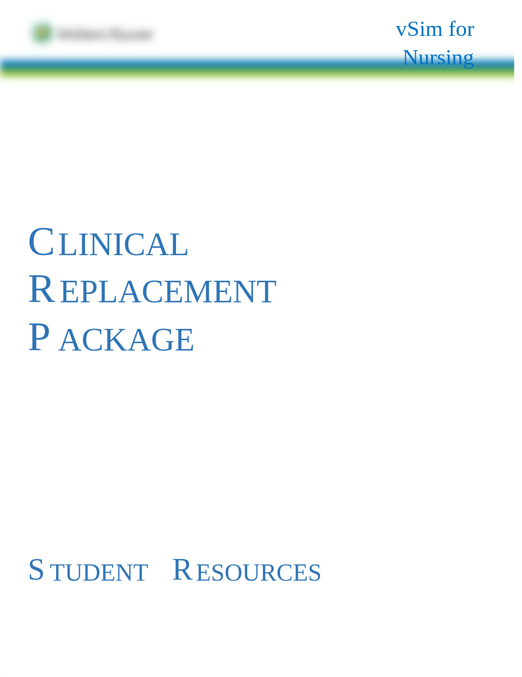 Liling Zhao Student vSim Clinical Replacement Packet UM 2023  (3) (1).docx_dfubpkpy99i_page1