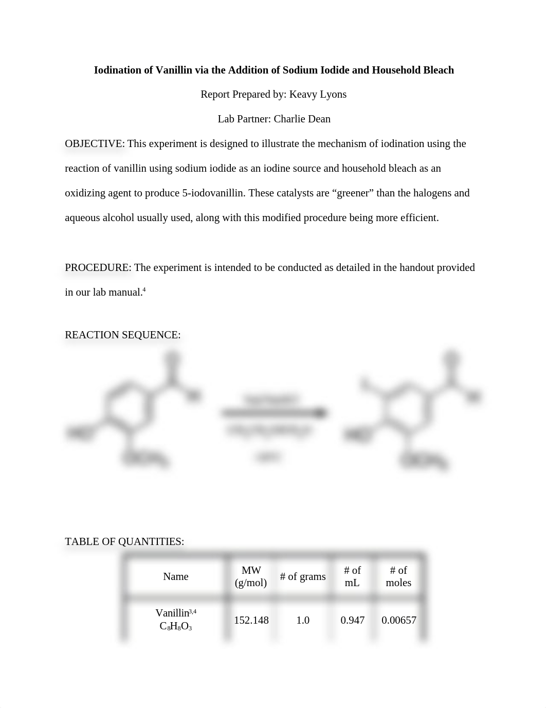 CHEM 201- vanillin prelab_dfud3gbym84_page1