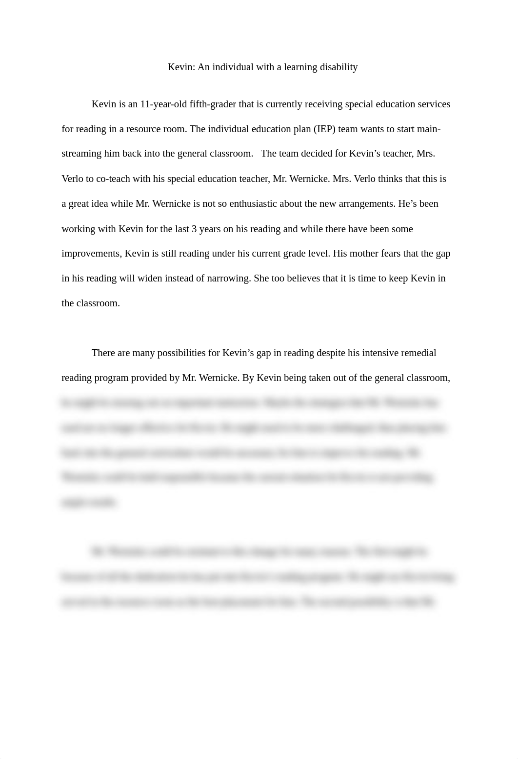 Kevin-Case Study SPED 400.docx_dfudnuccmw8_page1