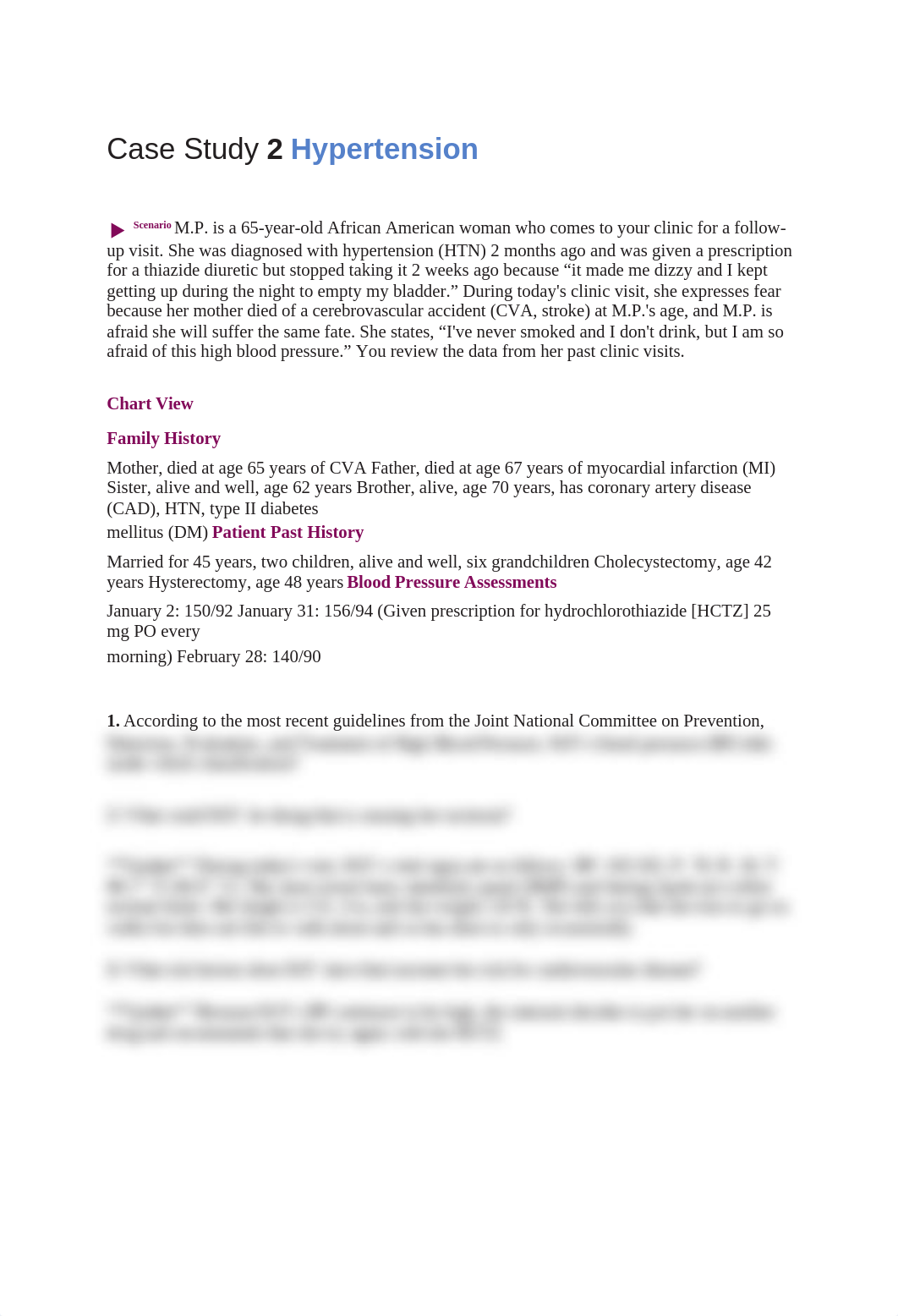 Case Study 2 Hypertension -.docx_dfue1b5u3tk_page1