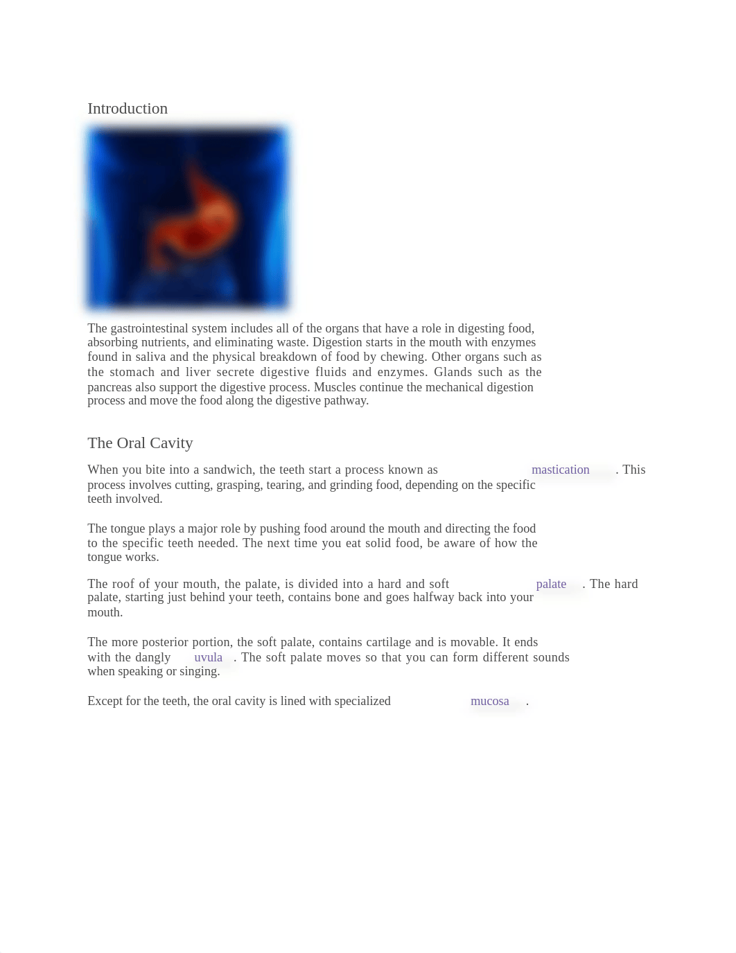 CHAPTER 11 GASTROINTESTINAL SYSTEM.doc_dfuea87syg6_page2