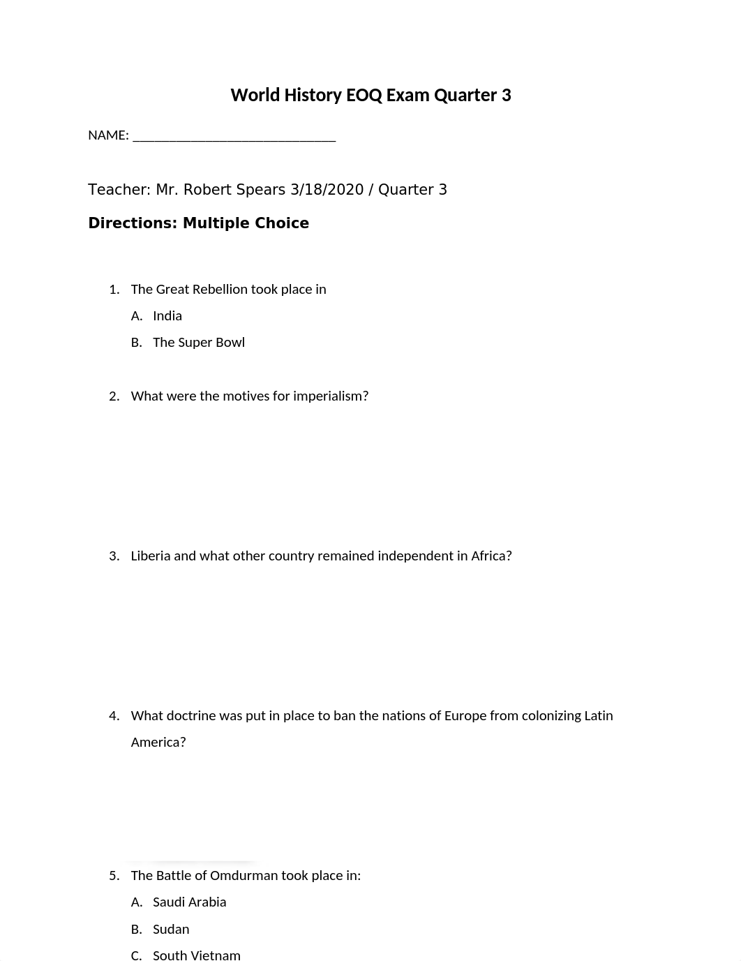 World History EOQ Exam Quarter 3.docx_dfuez22xqga_page1