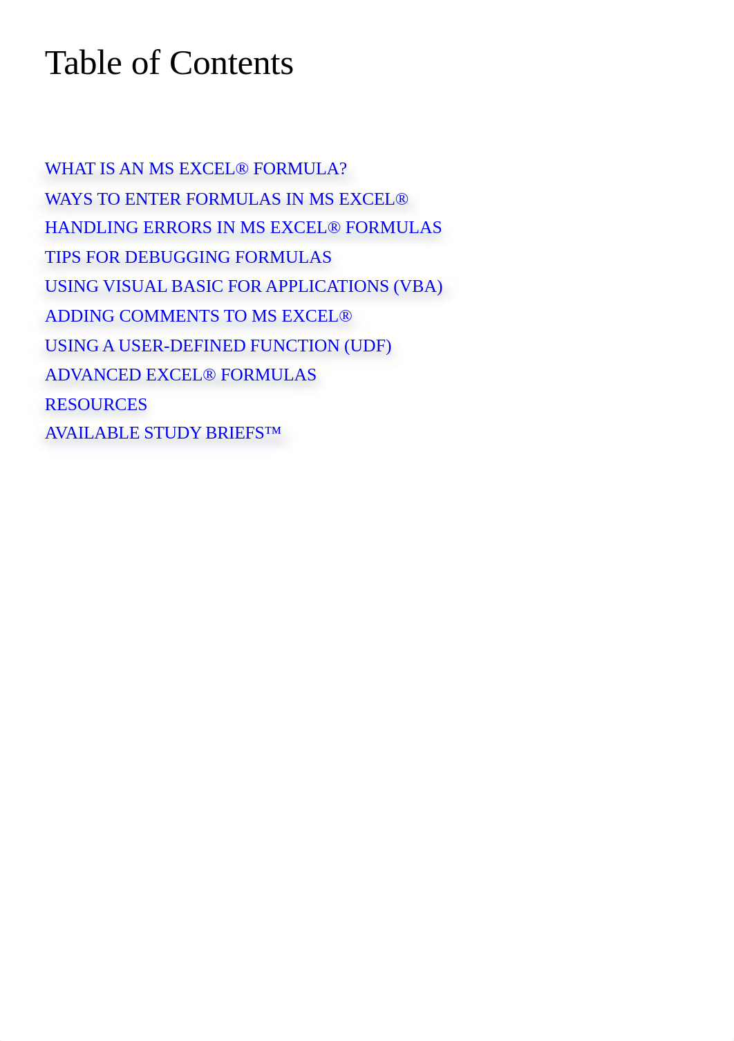 Advanced MS Excel Formulas - Little Green Apples Publishing .pdf_dfufzemq18v_page2