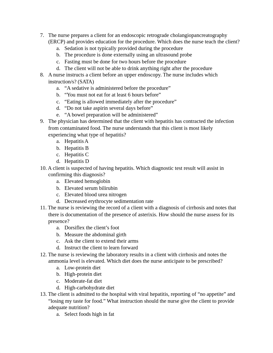 Metabolism Liver Practice QUestions Spring 2020 AN.docx_dfuhbhja0td_page2