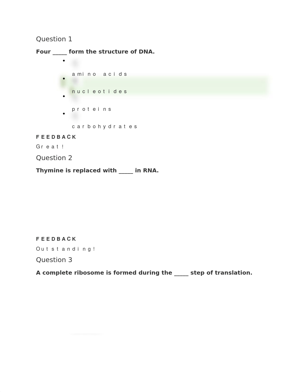 DNA, RNA, and Protein Synthesis Week 8.docx_dfuhoy08qeu_page2