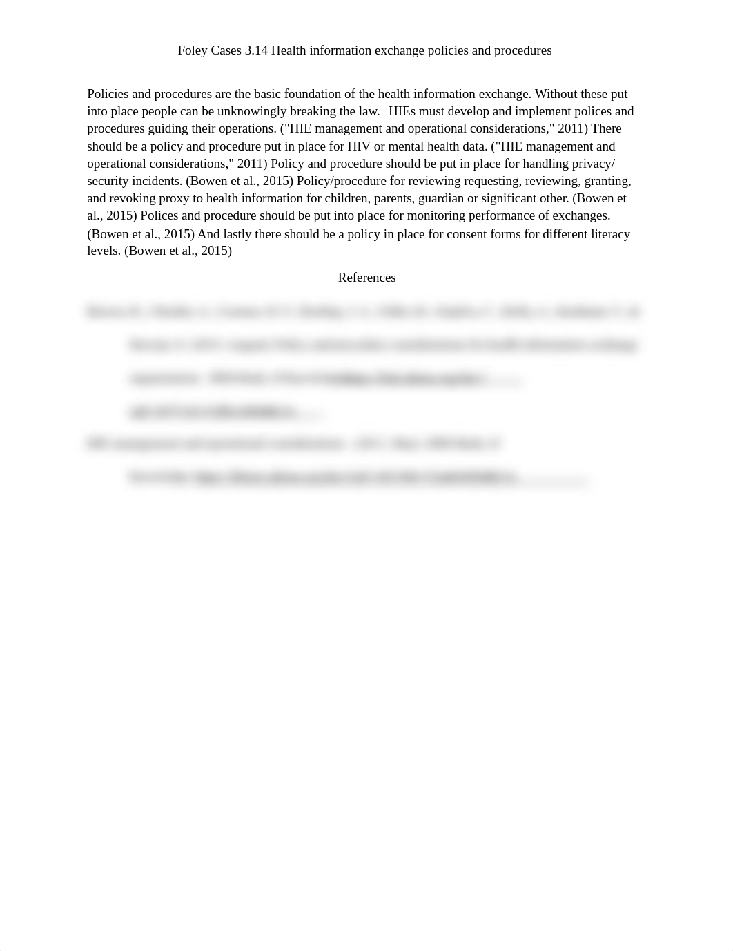 Foley Cases 3.14 Health Inforamtion exchange policies and procedures .docx_dfui0w4x829_page1