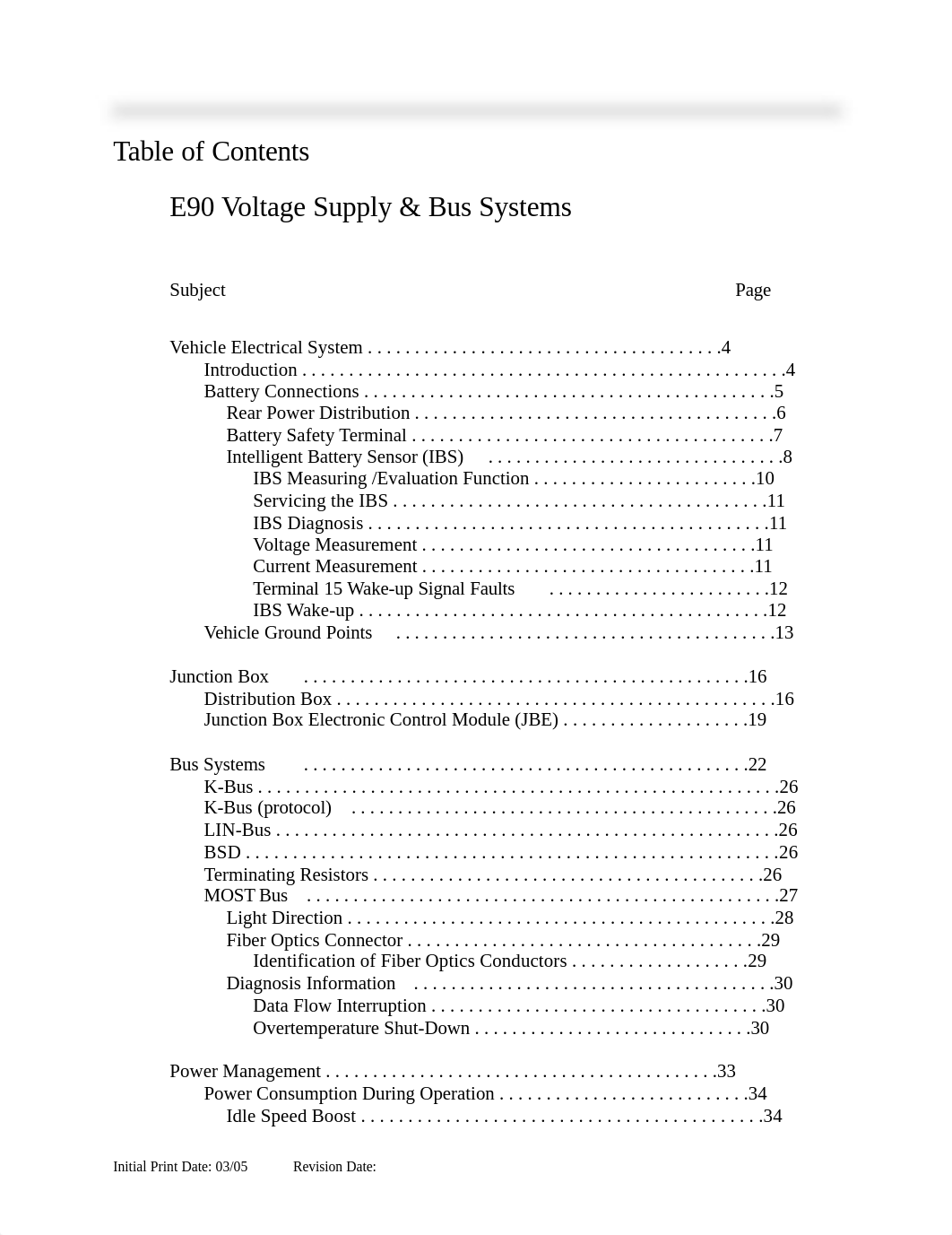 BMW e90 Voltage Supply & Bus Systems.pdf_dfukvptt87t_page1