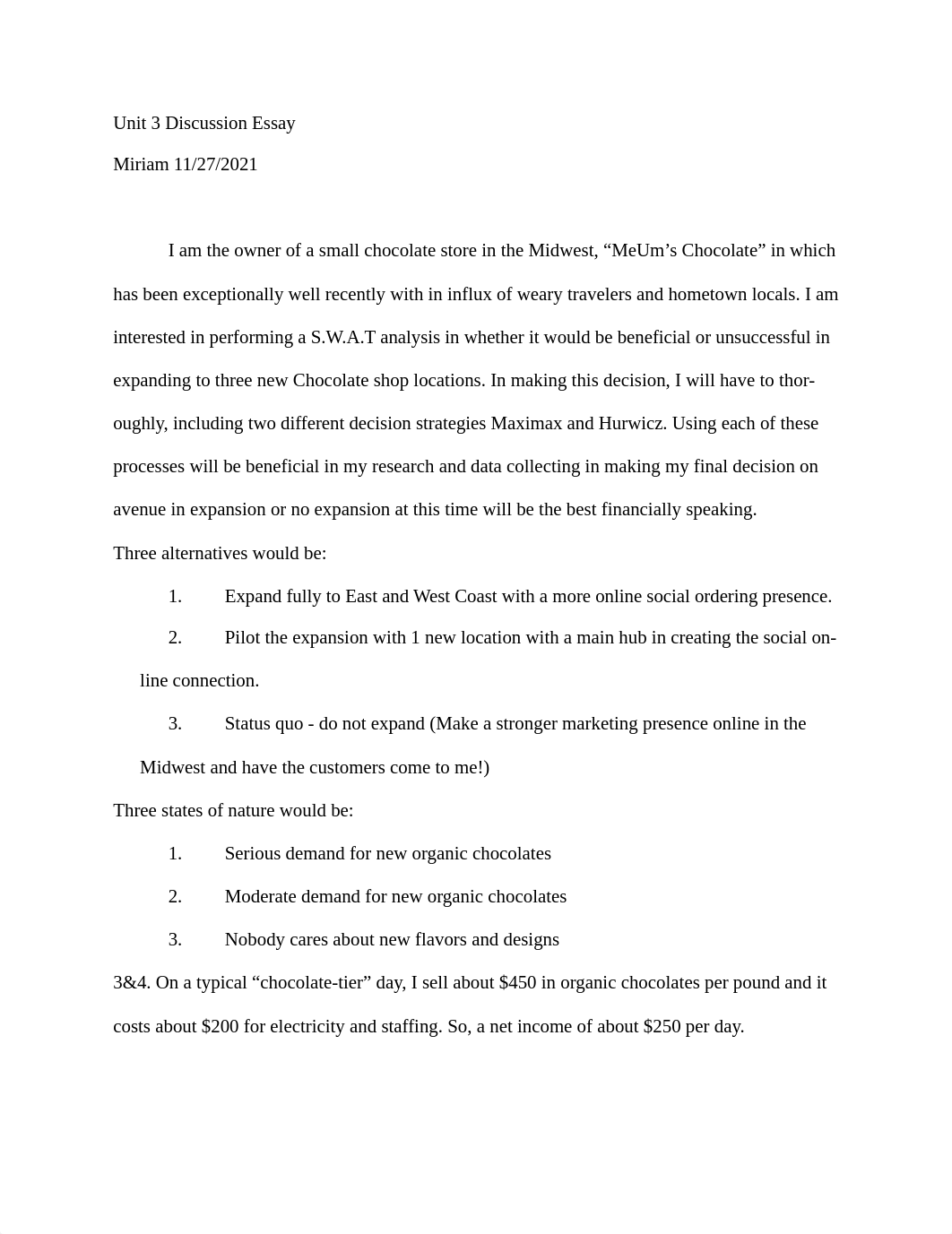 MM305 Unit 3 Discussion Essay.docx_dfulye1vt5l_page1